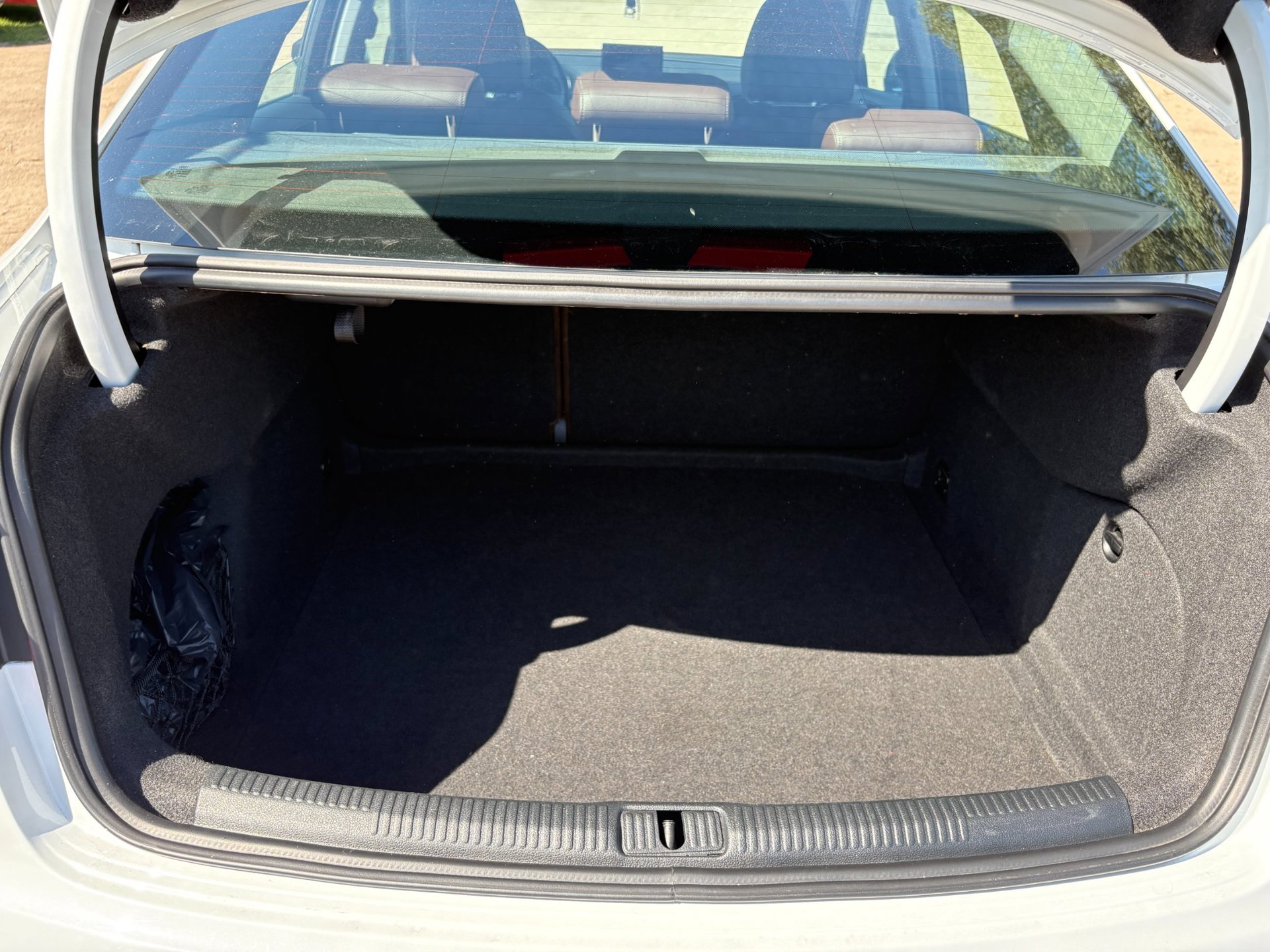 Foto van Audi A3 Limousine