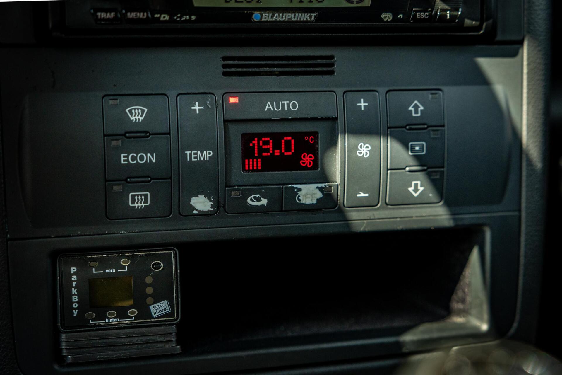 Foto van Audi Audi A2