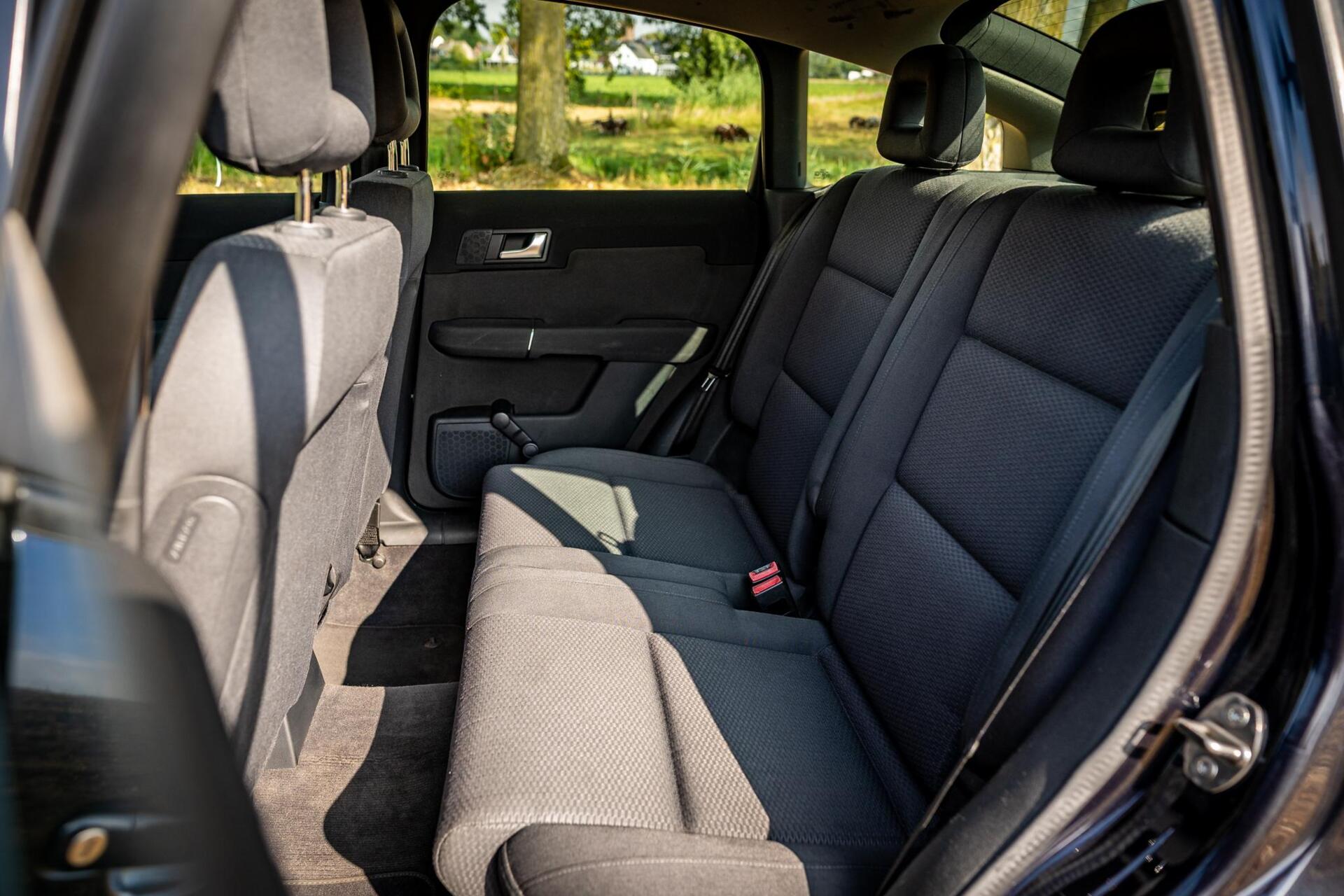 Foto van Audi Audi A2