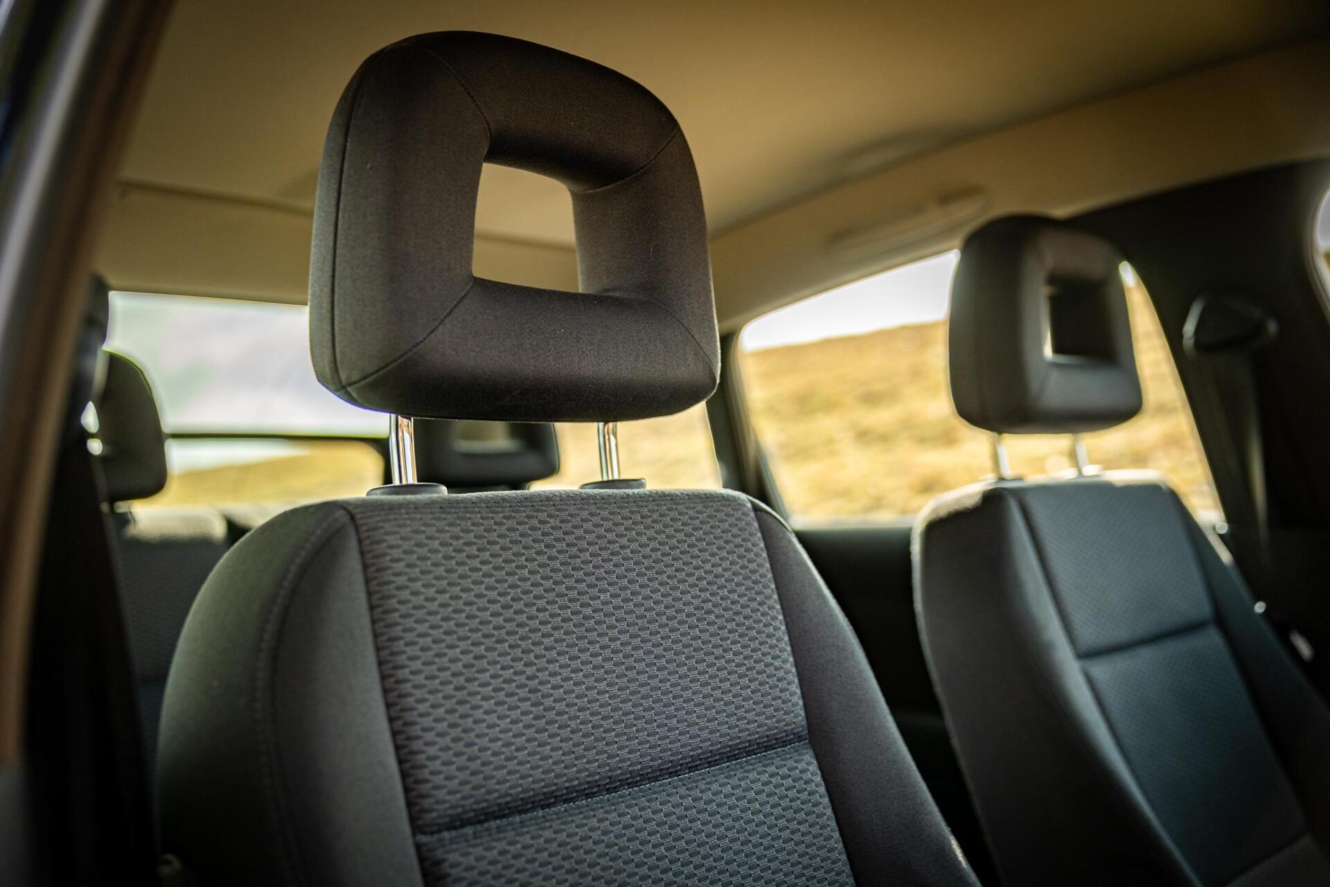 Foto van Audi Audi A2