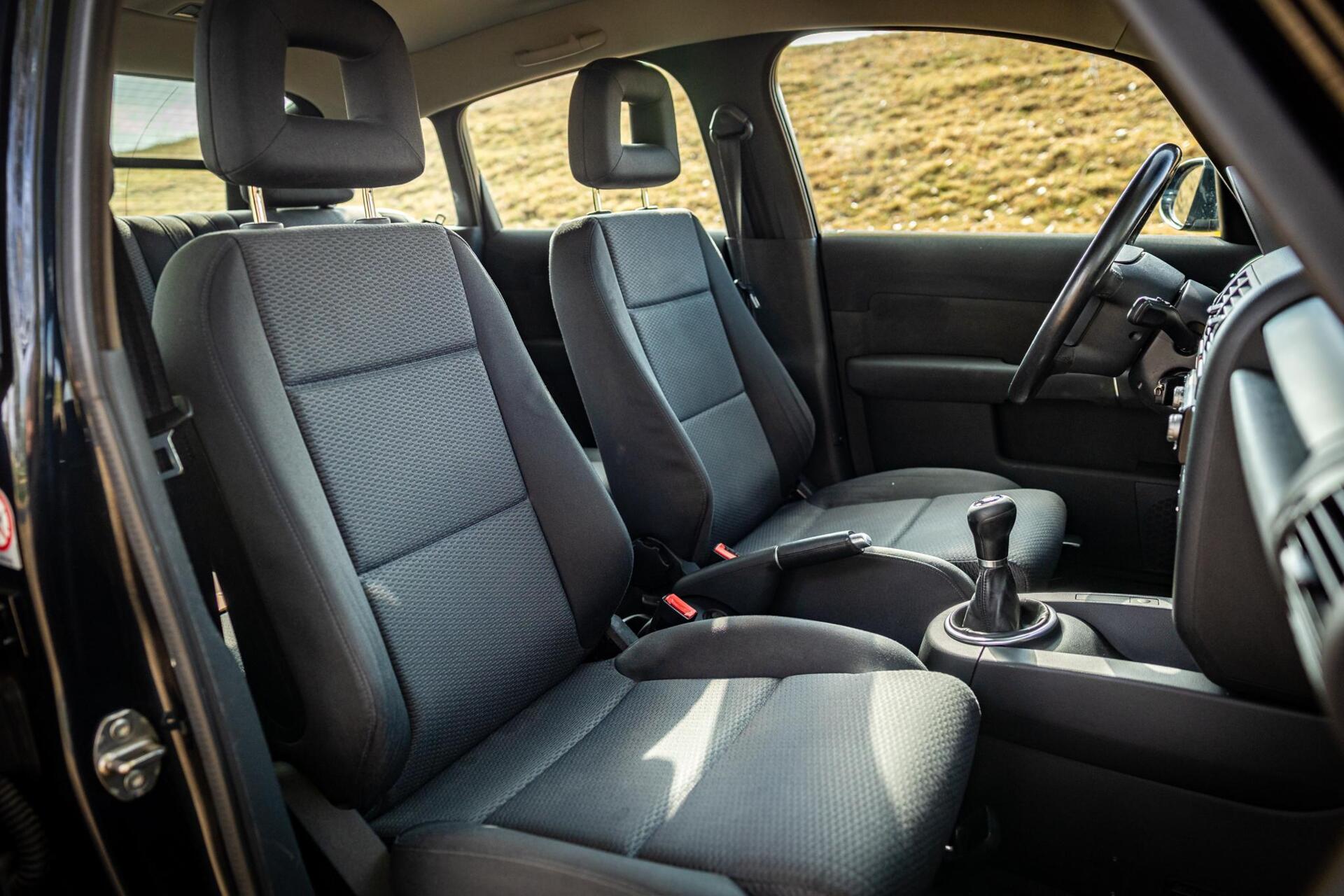 Foto van Audi Audi A2