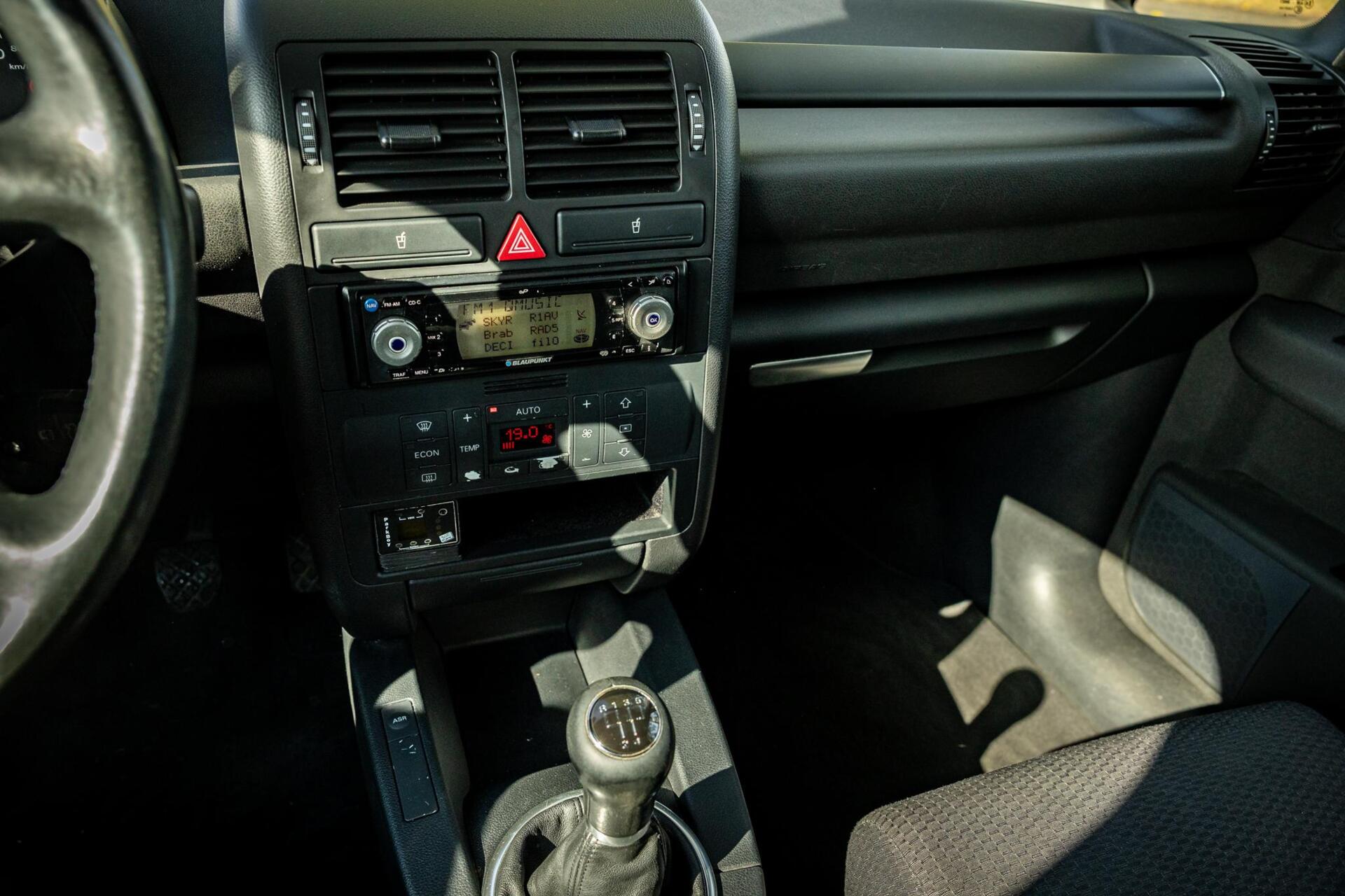 Foto van Audi Audi A2