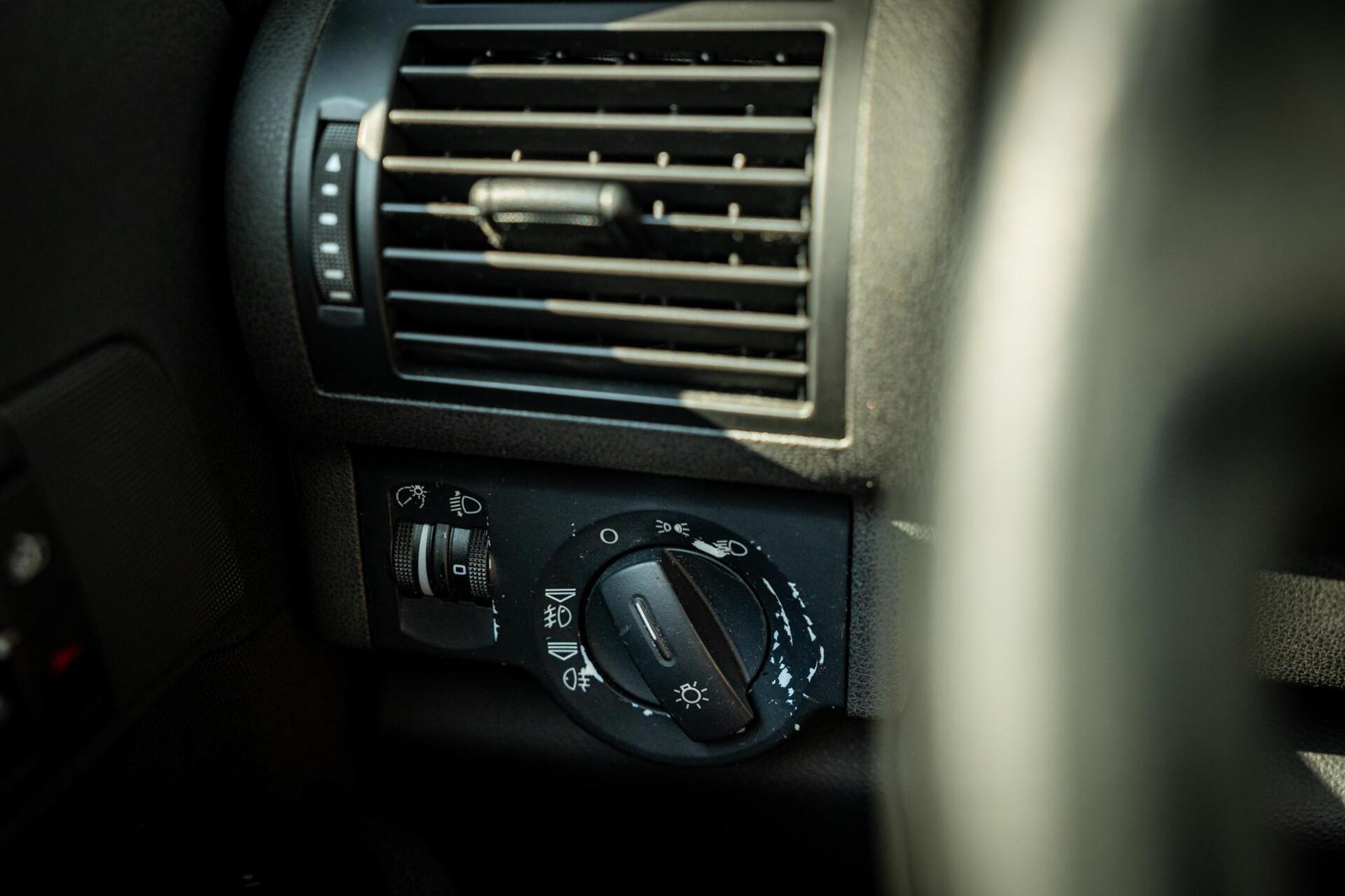 Foto van Audi Audi A2