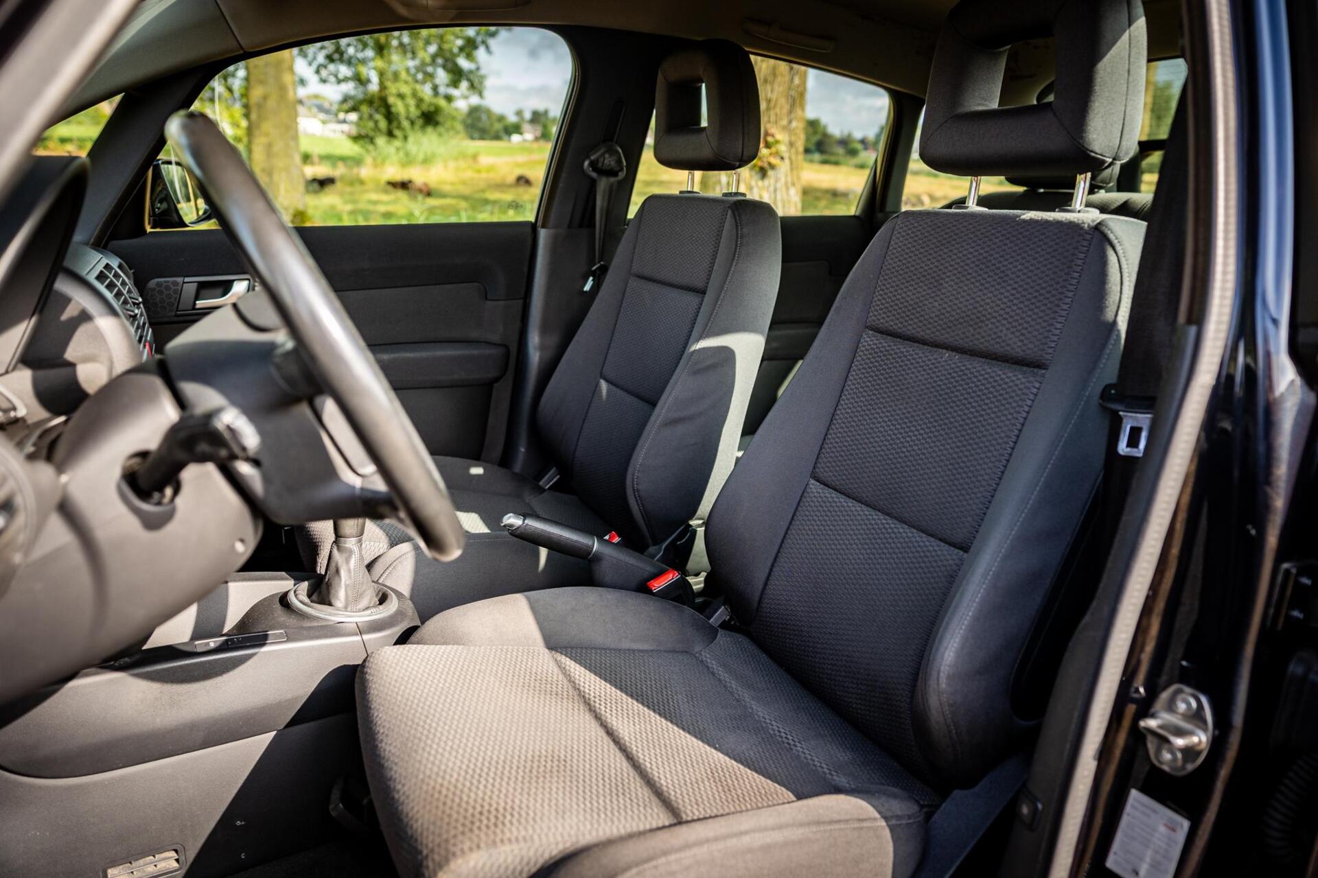 Foto van Audi Audi A2