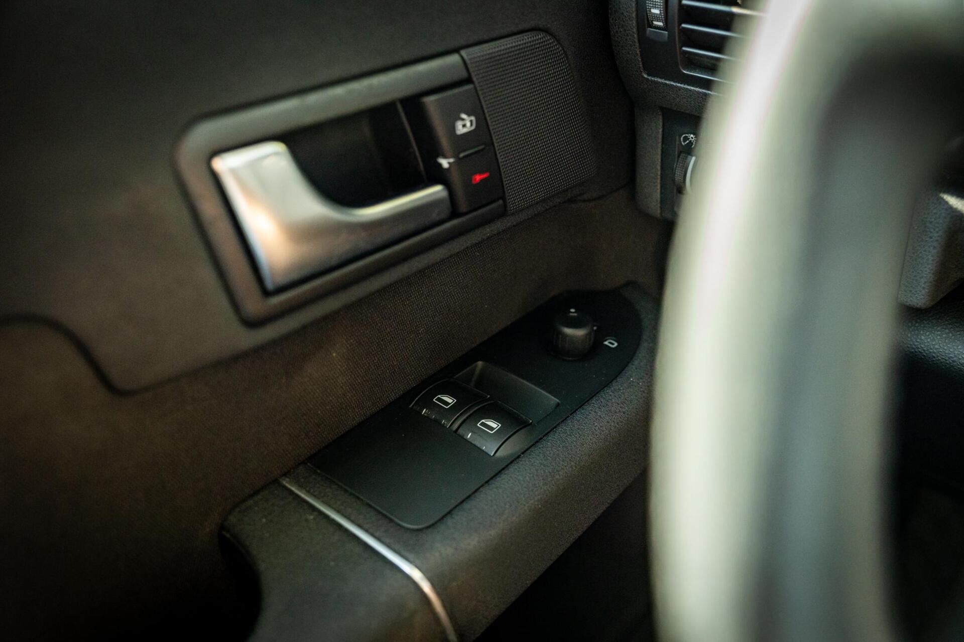 Foto van Audi Audi A2