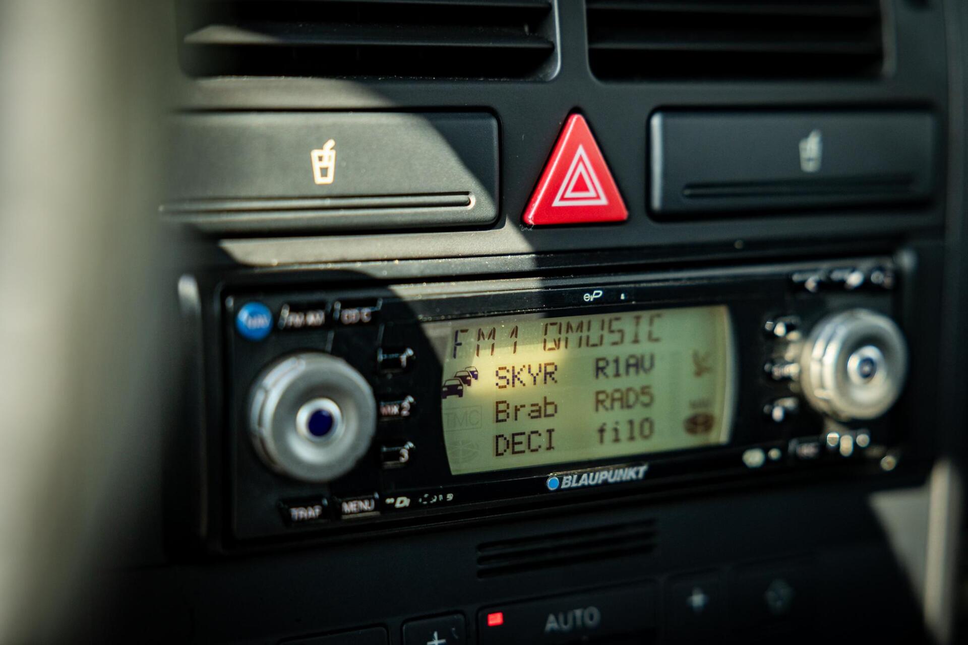 Foto van Audi Audi A2