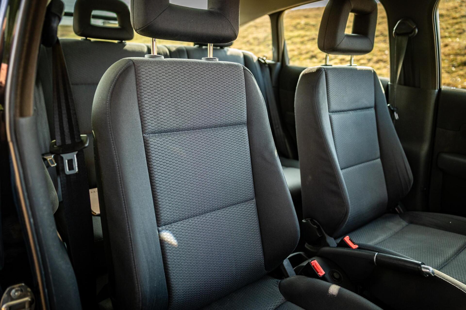 Foto van Audi Audi A2