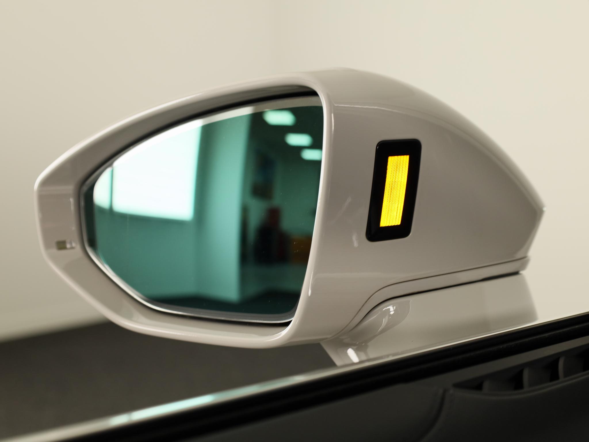 Foto van Audi A8