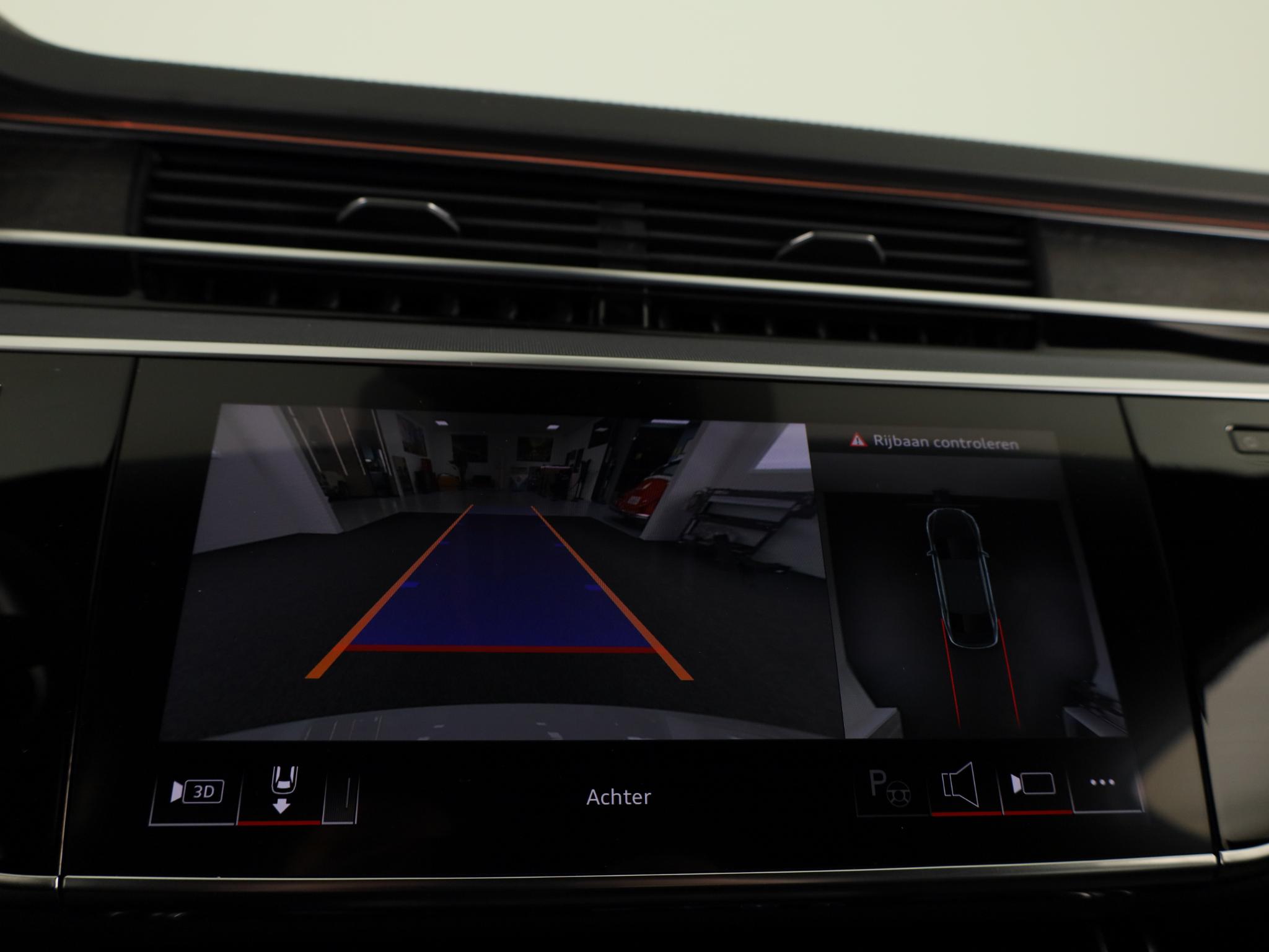 Foto van Audi A8