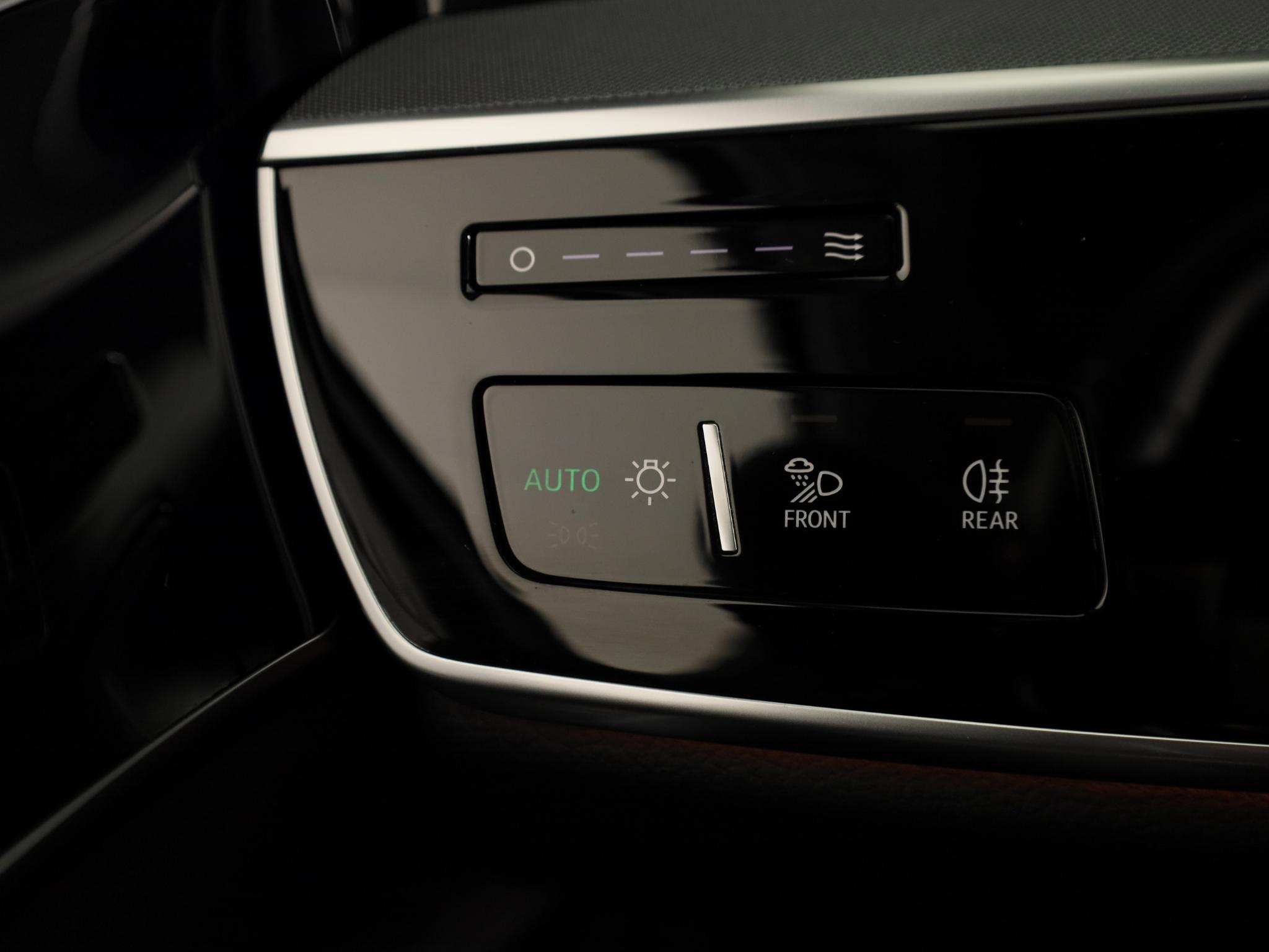 Foto van Audi A8
