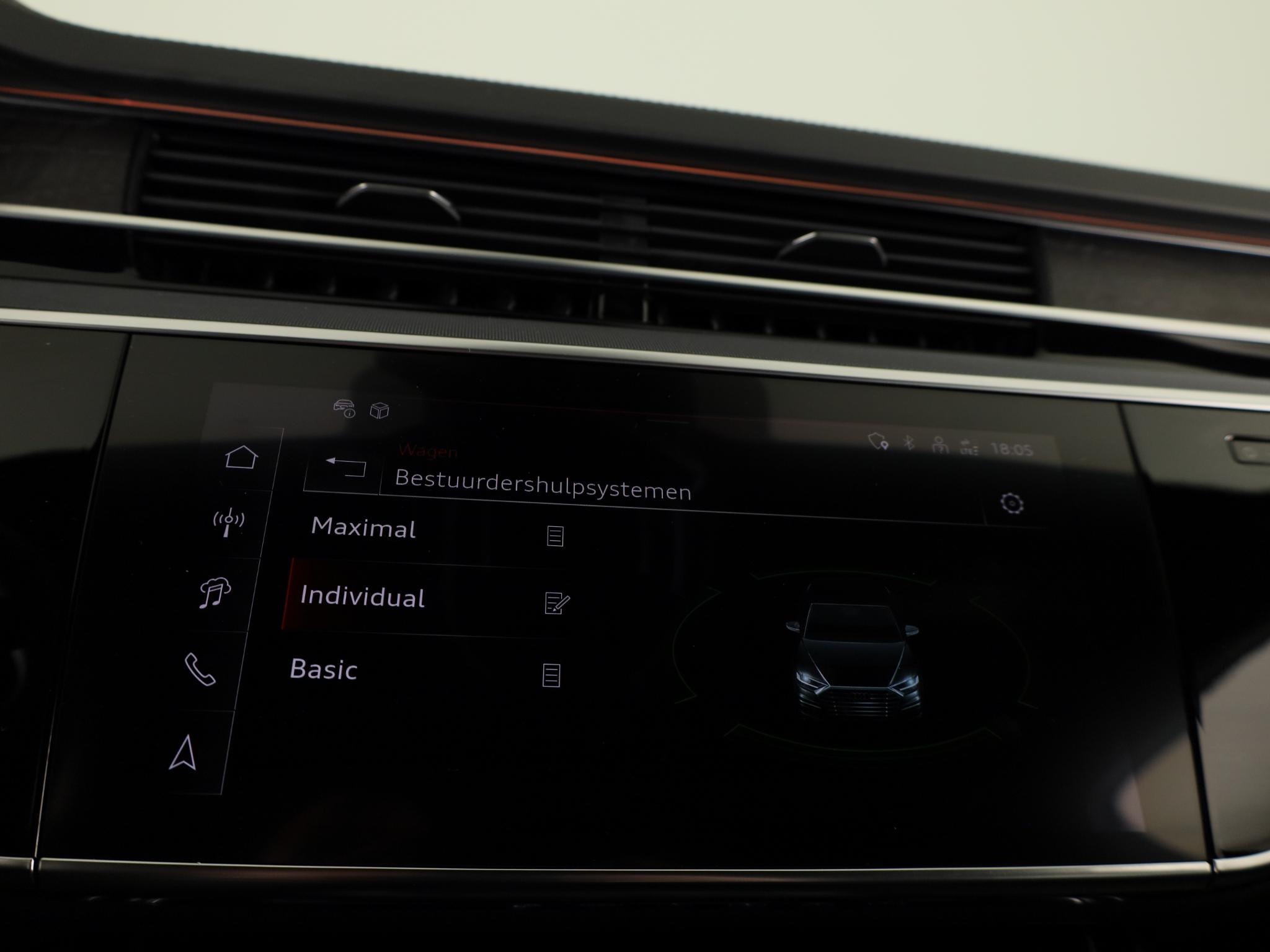 Foto van Audi A8