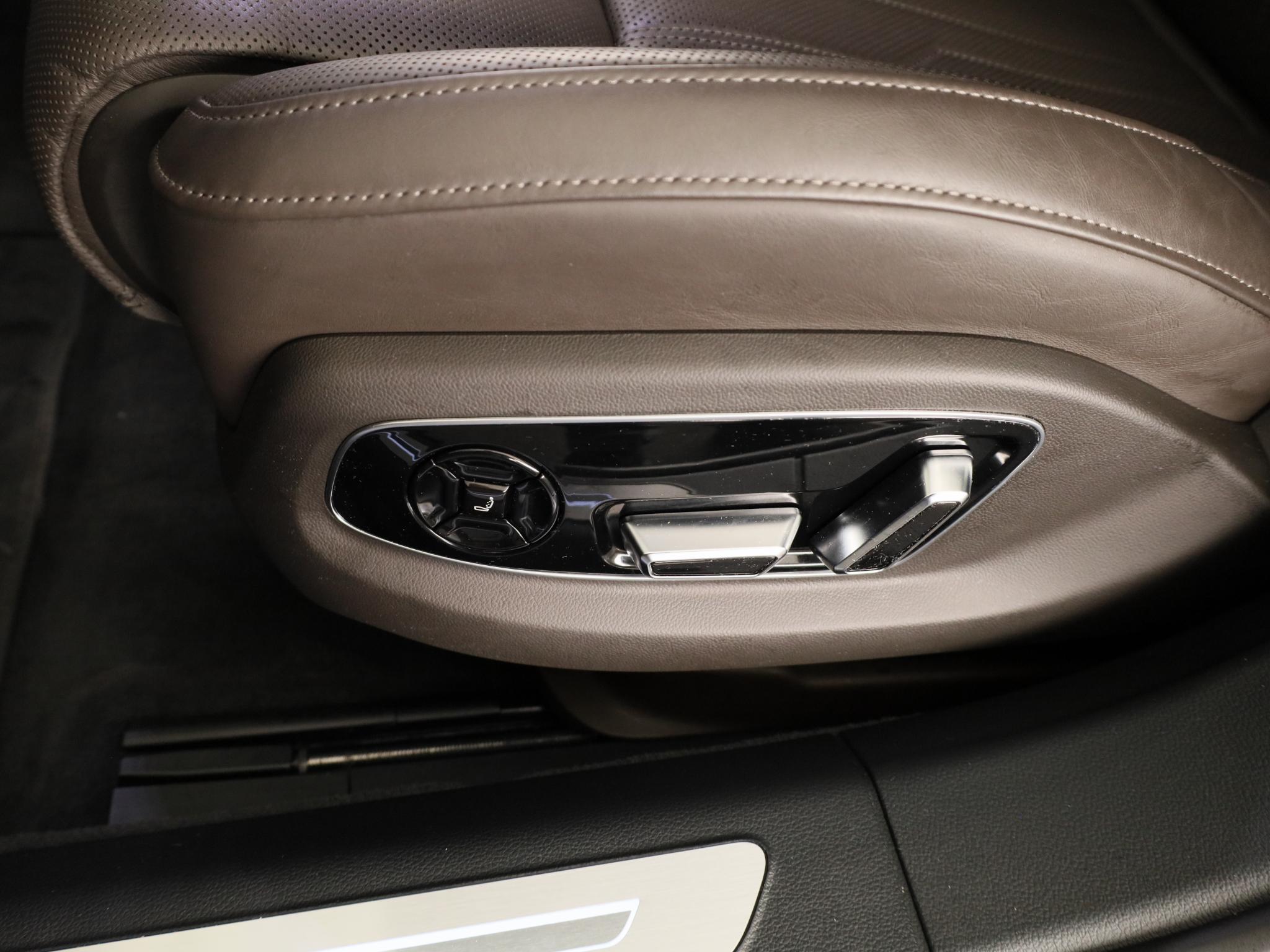 Foto van Audi A8