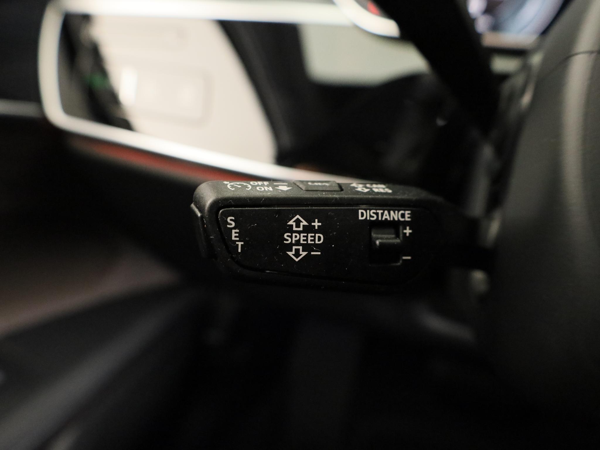 Foto van Audi A8