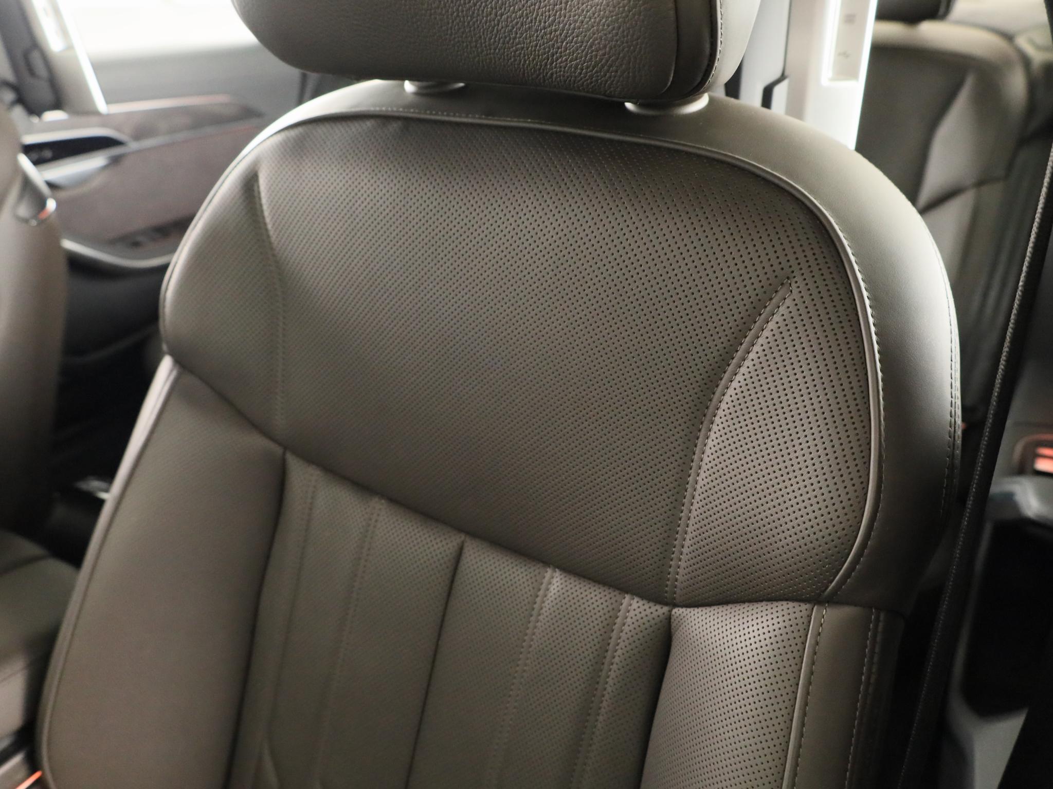 Foto van Audi A8