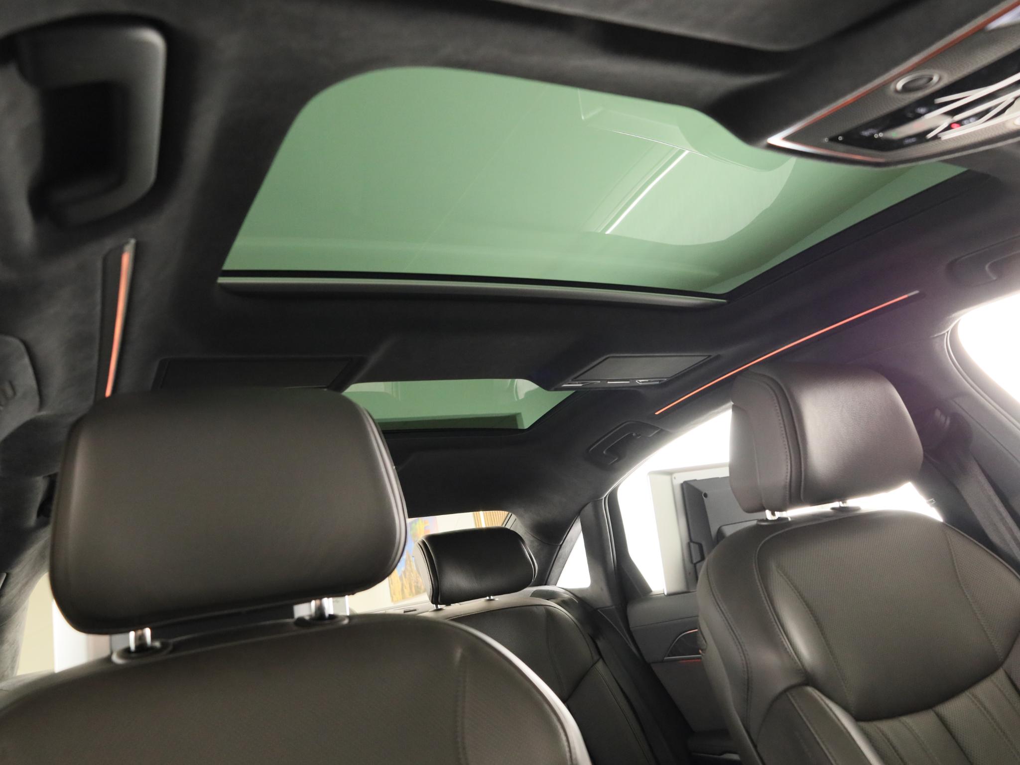 Foto van Audi A8