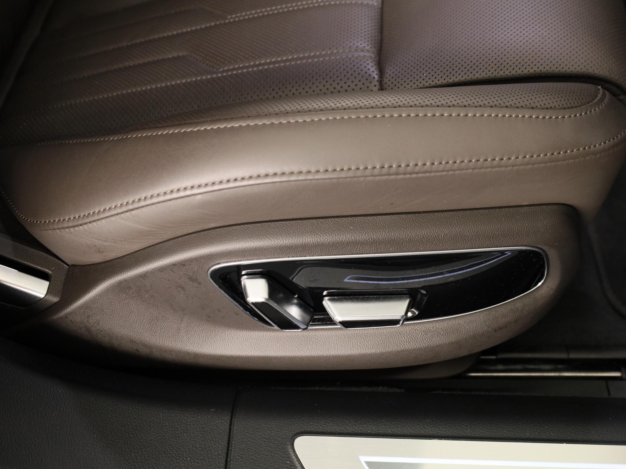 Foto van Audi A8