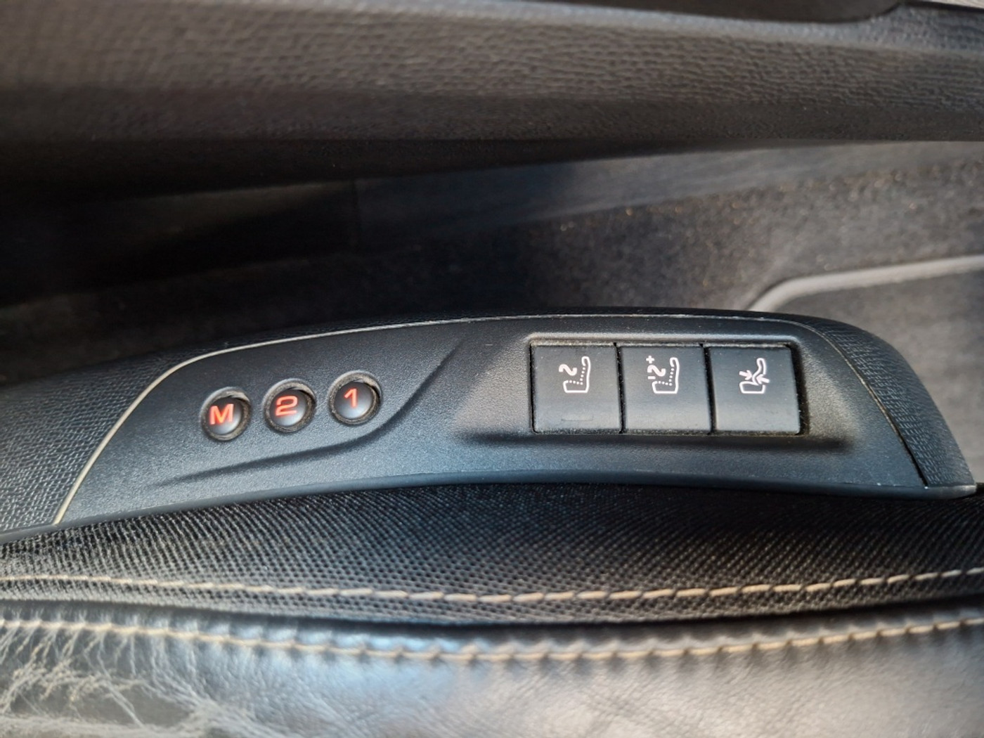 Foto van Peugeot 308 SW
