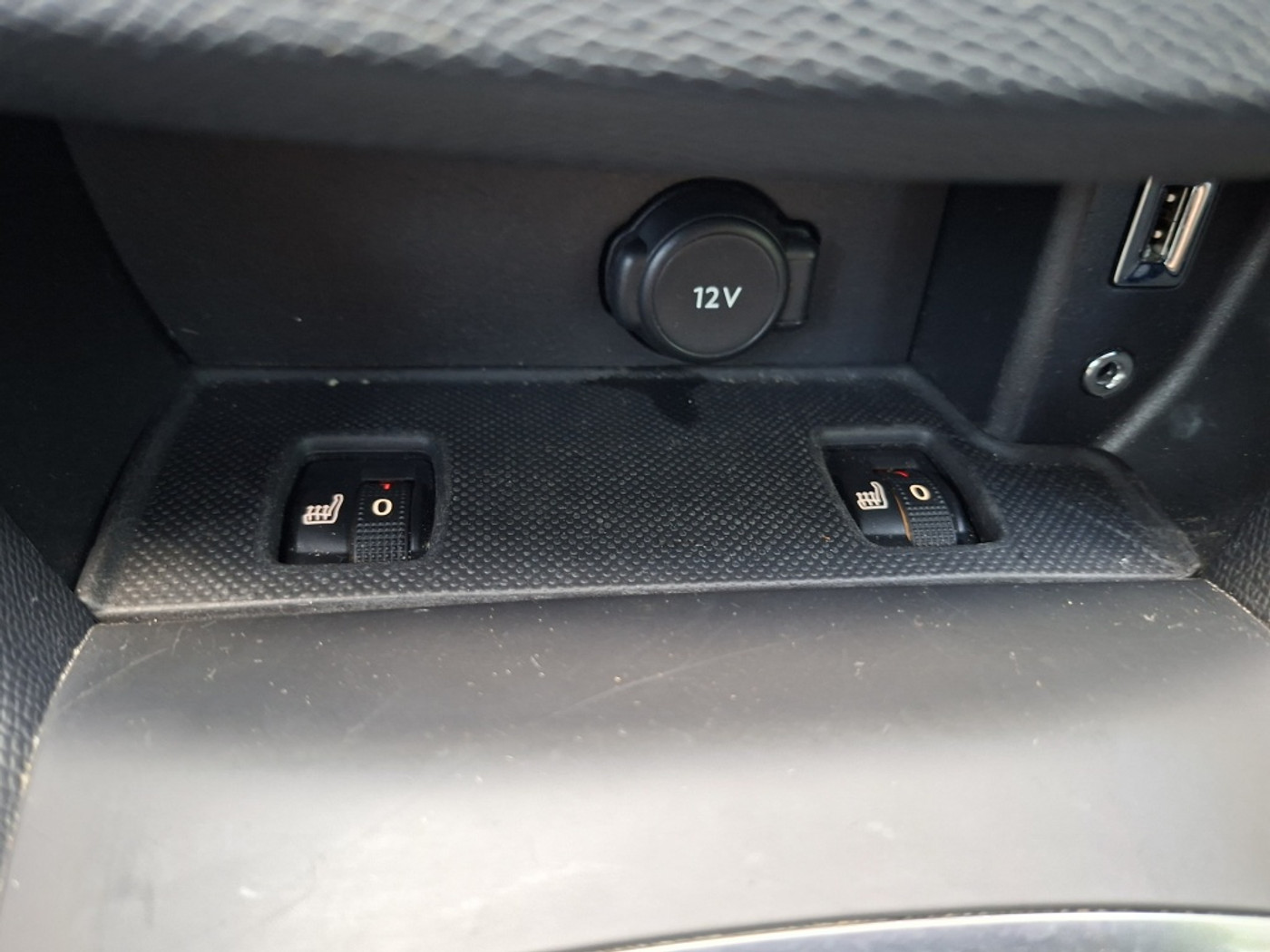 Foto van Peugeot 308 SW