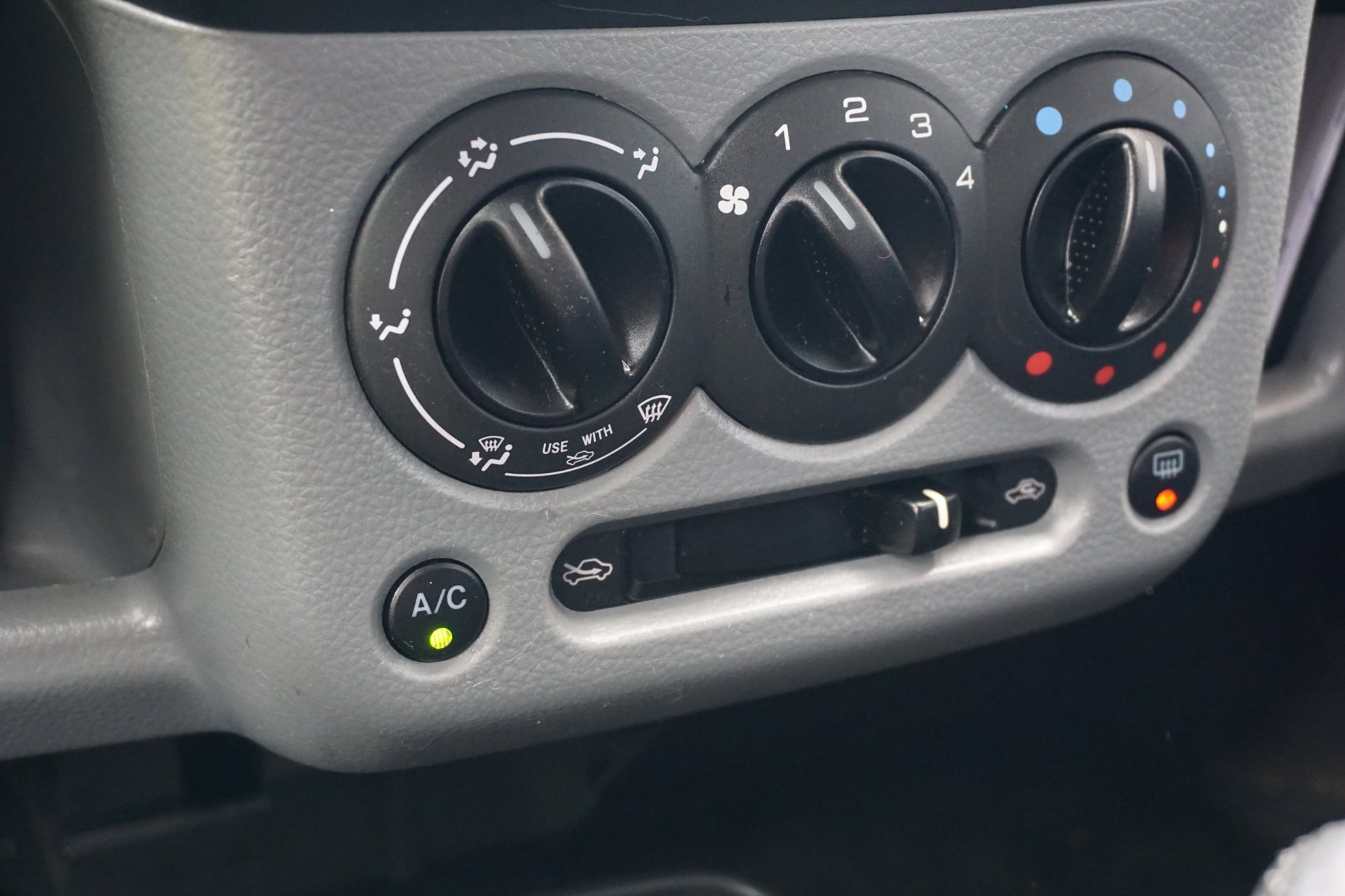 Foto van Suzuki Ignis