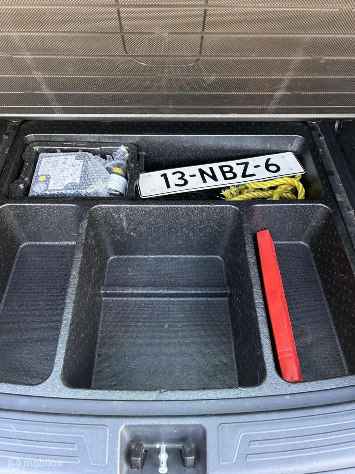 Foto van Hyundai Ix35
