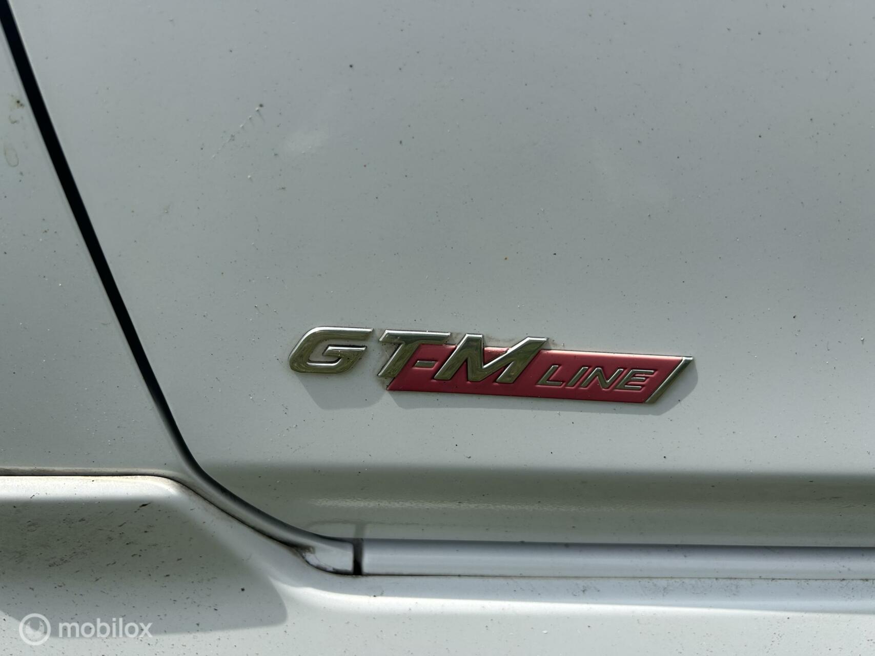 Foto van Mazda 2
