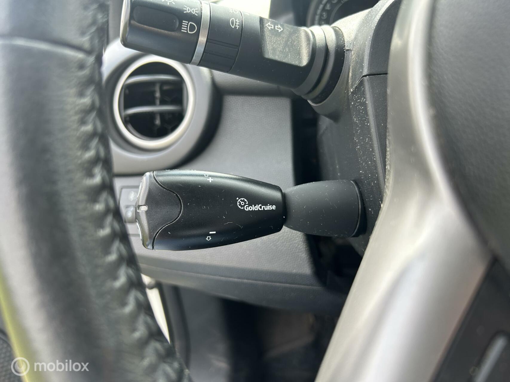 Foto van Mazda 2