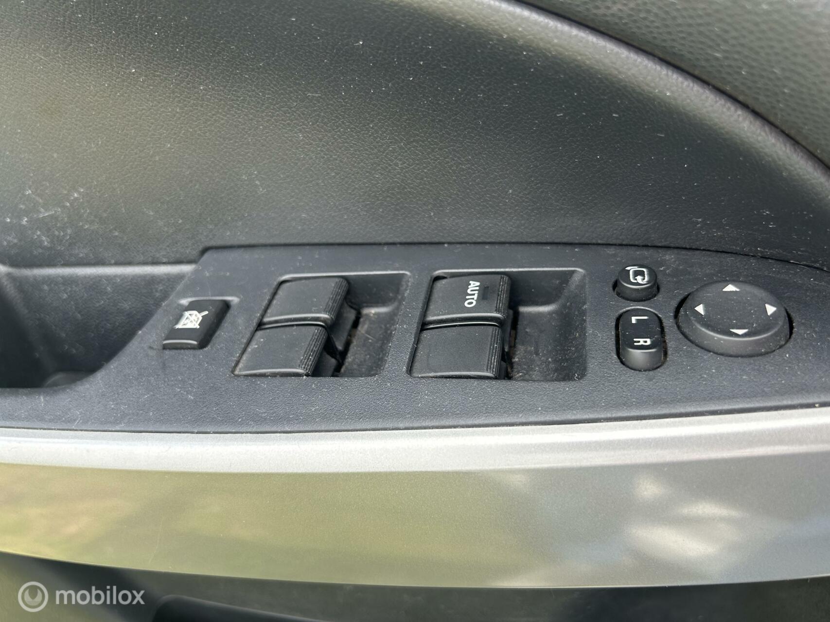 Foto van Mazda 2