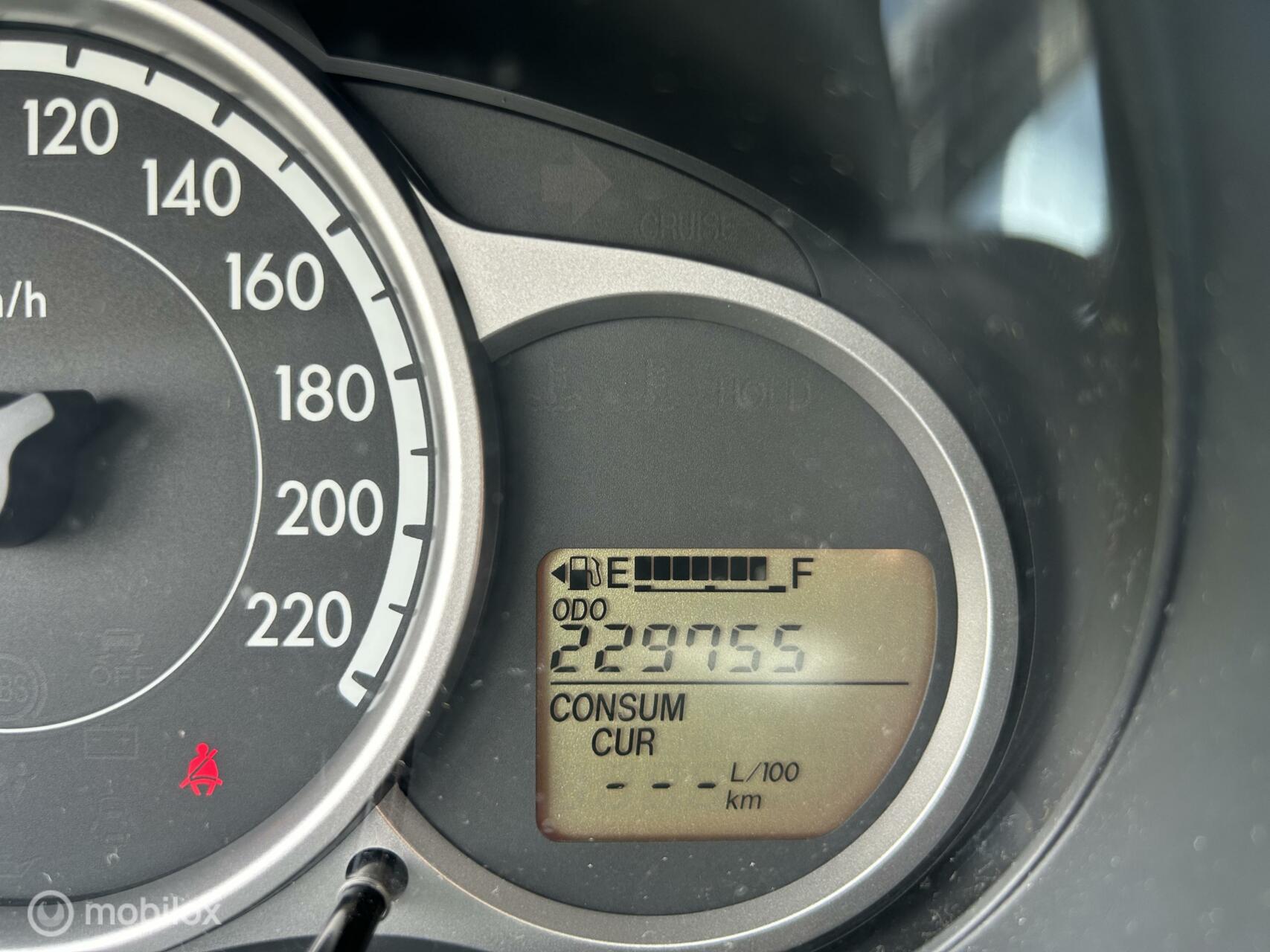 Foto van Mazda 2