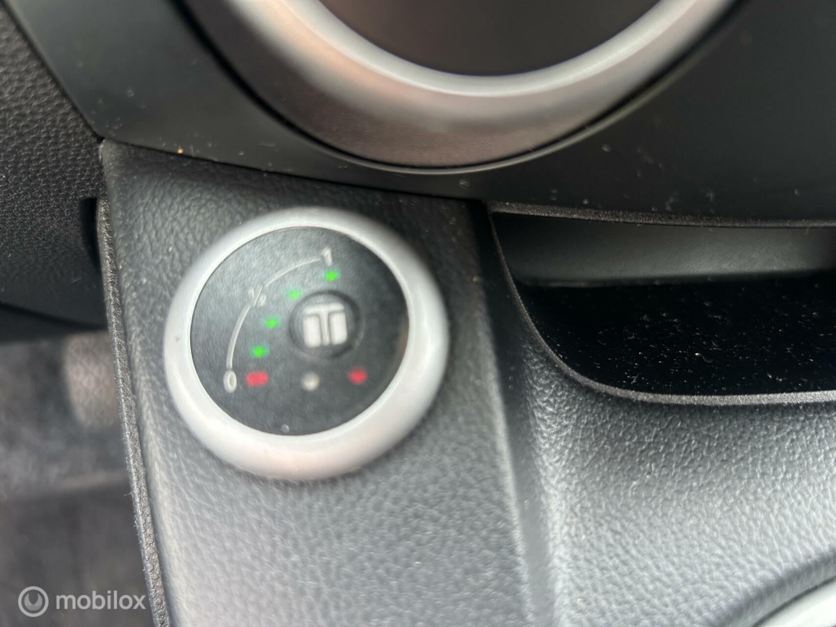 Foto van Mazda 2