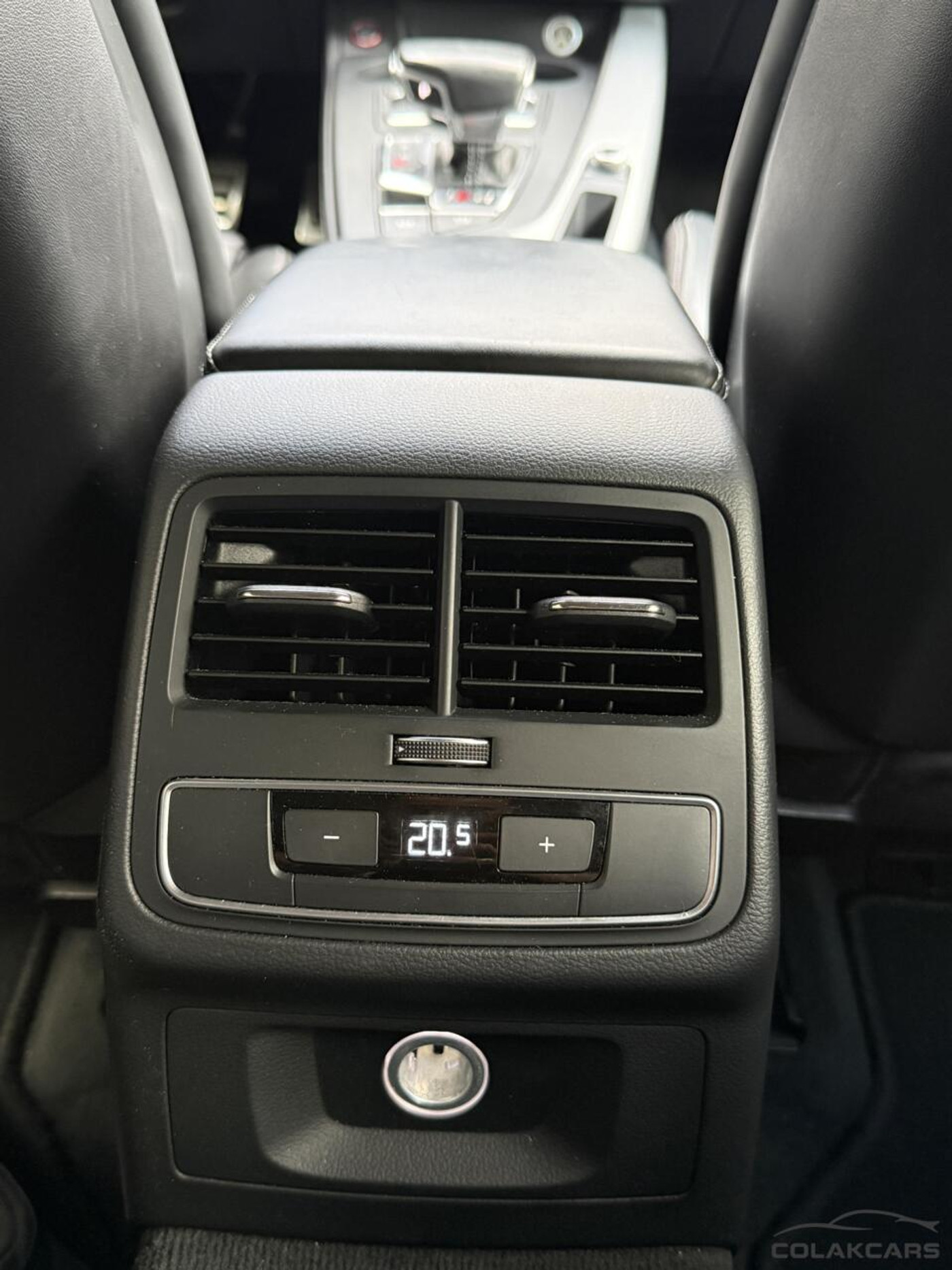Foto van Audi S5 Sportback
