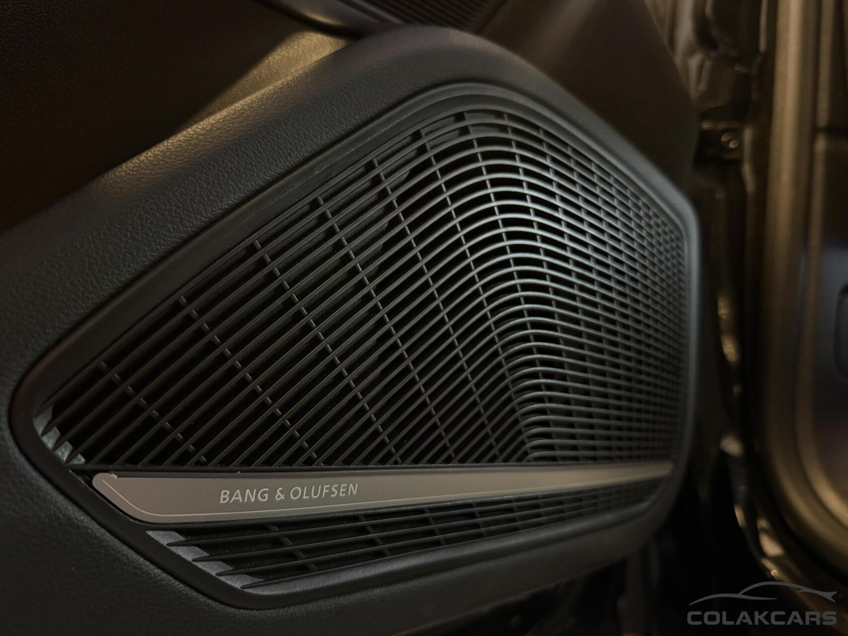 Foto van Audi S5 Sportback