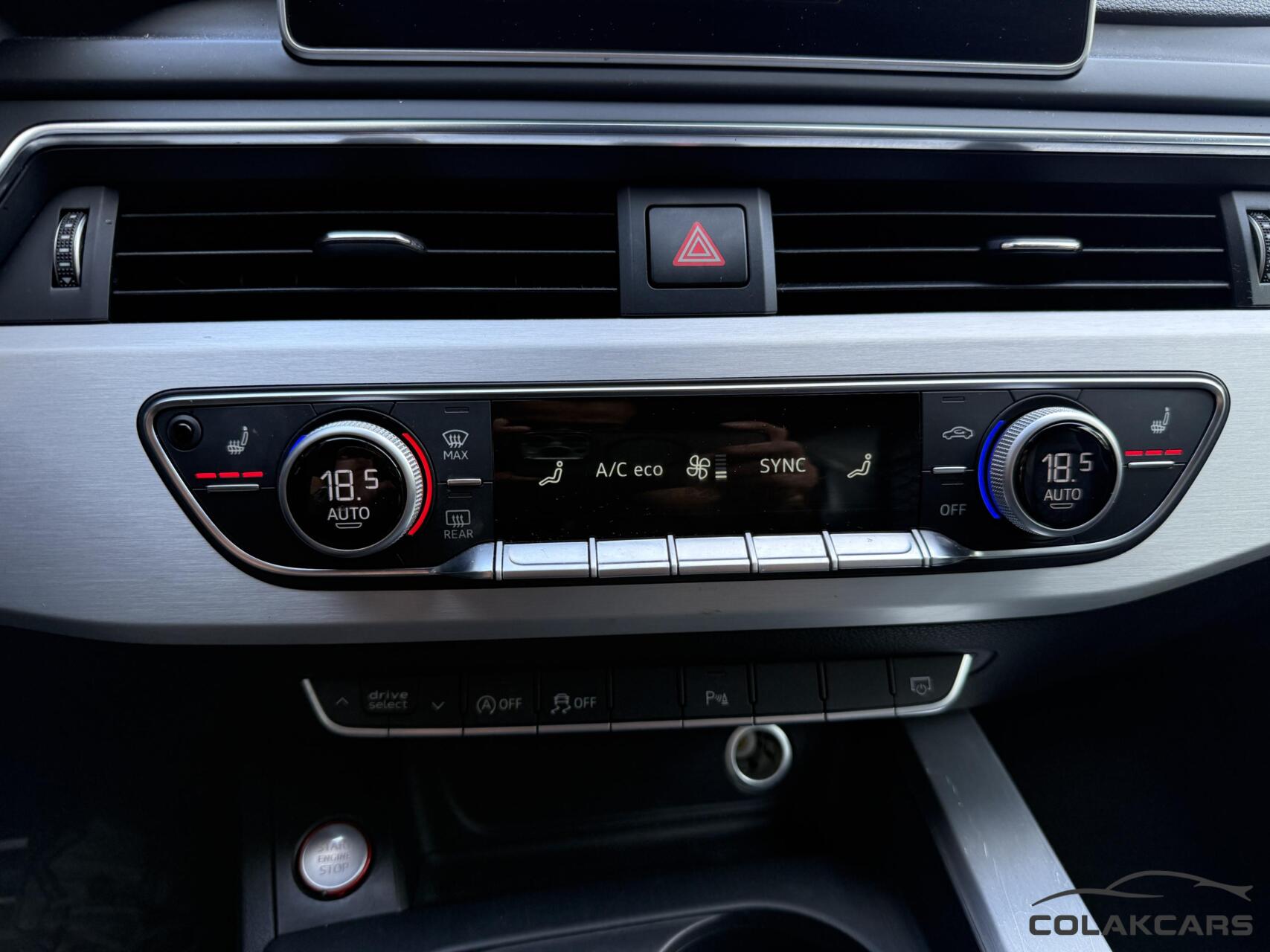 Foto van Audi S5 Sportback