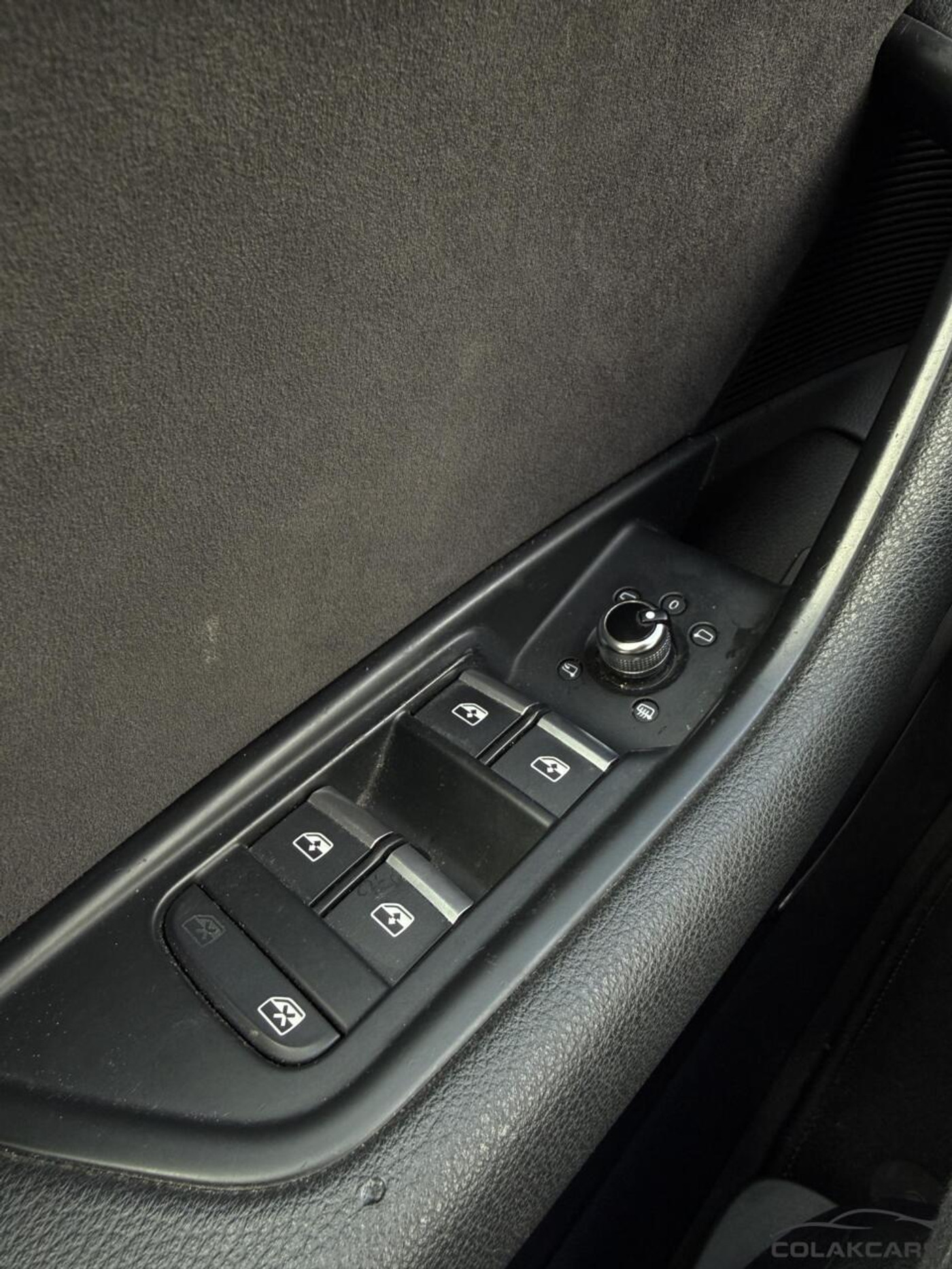 Foto van Audi S5 Sportback
