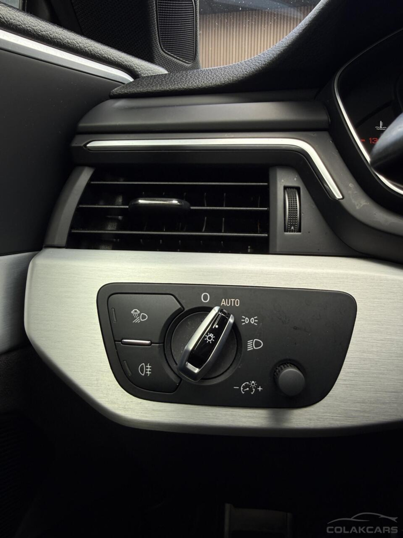 Foto van Audi S5 Sportback