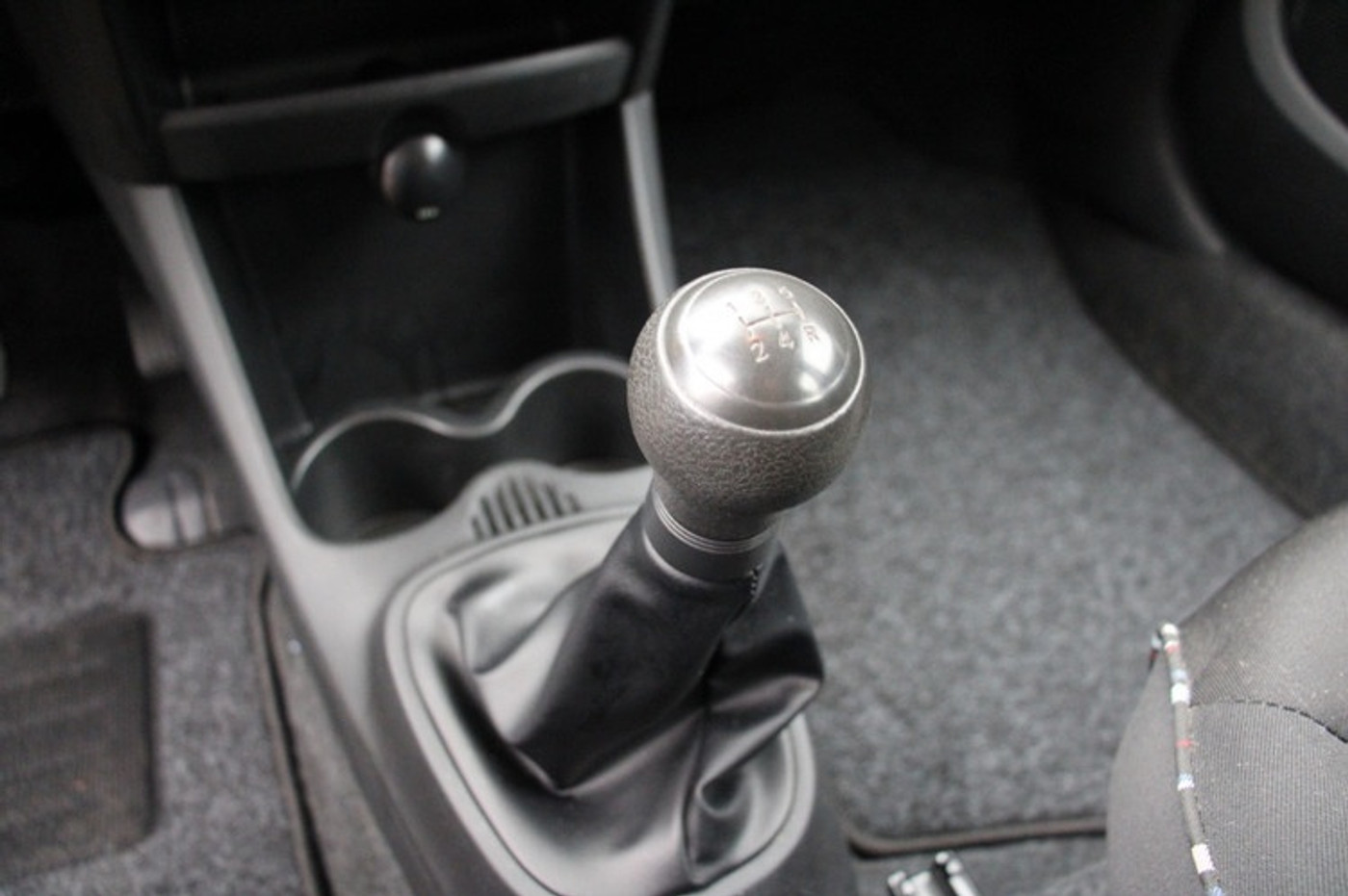Foto van Citroen Citroen C1