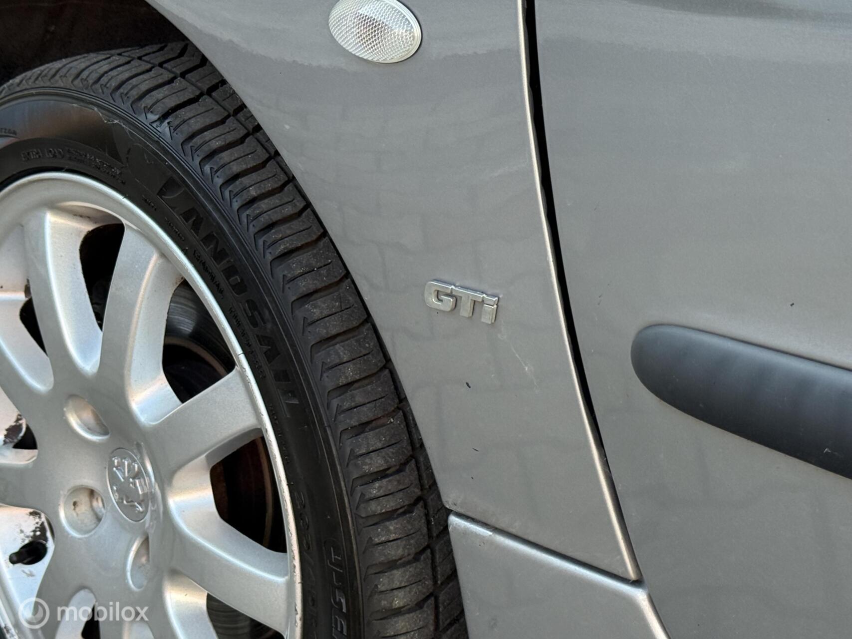 Foto van Peugeot 206