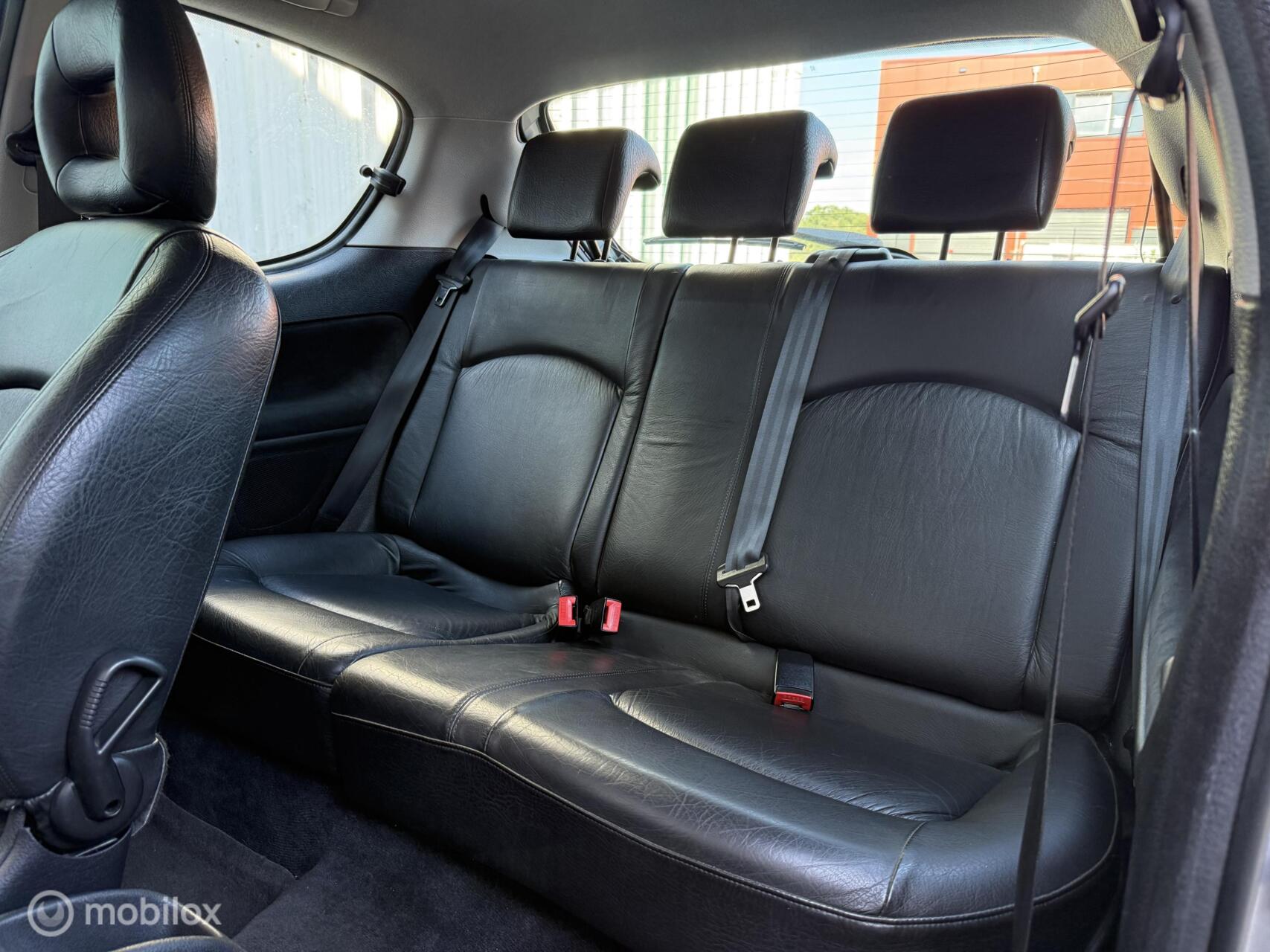 Foto van Peugeot 206