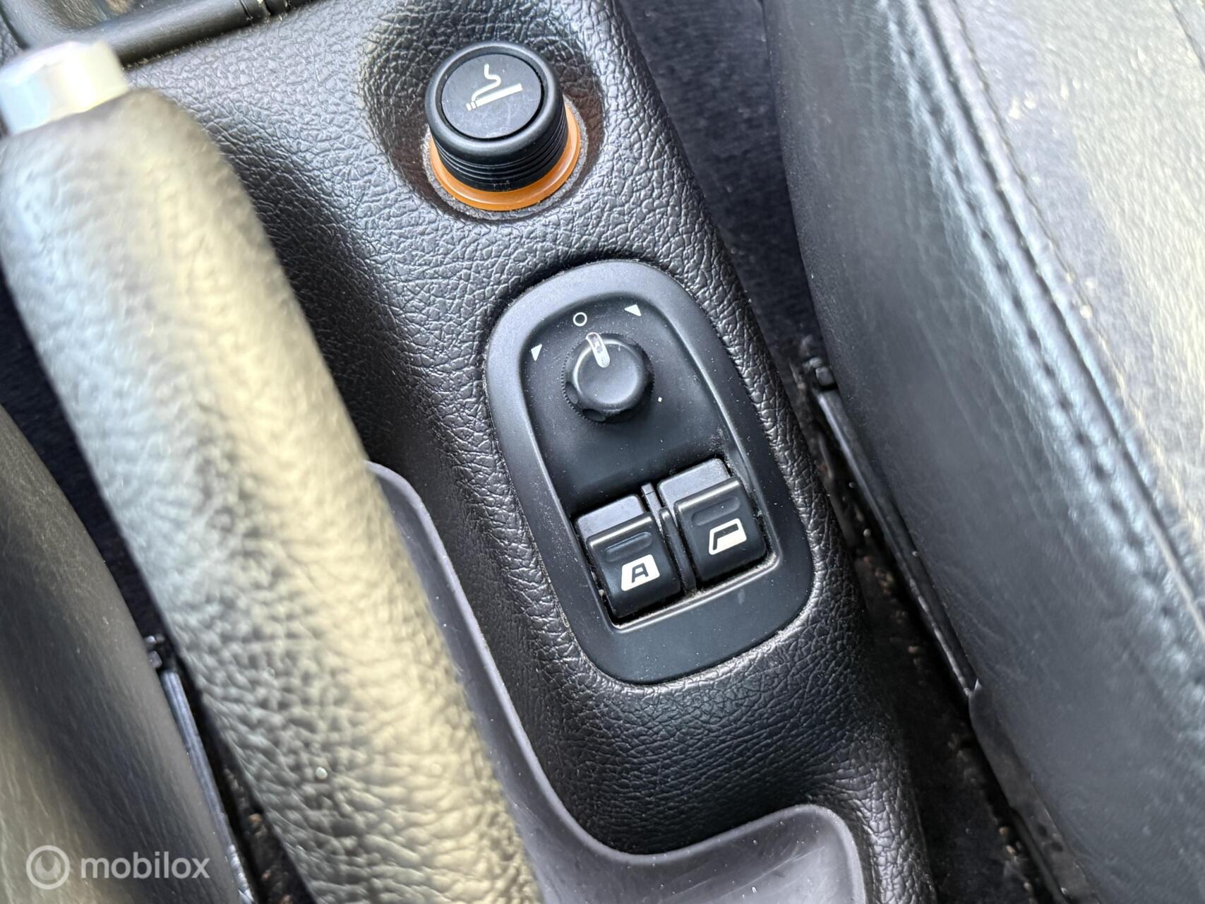 Foto van Peugeot 206