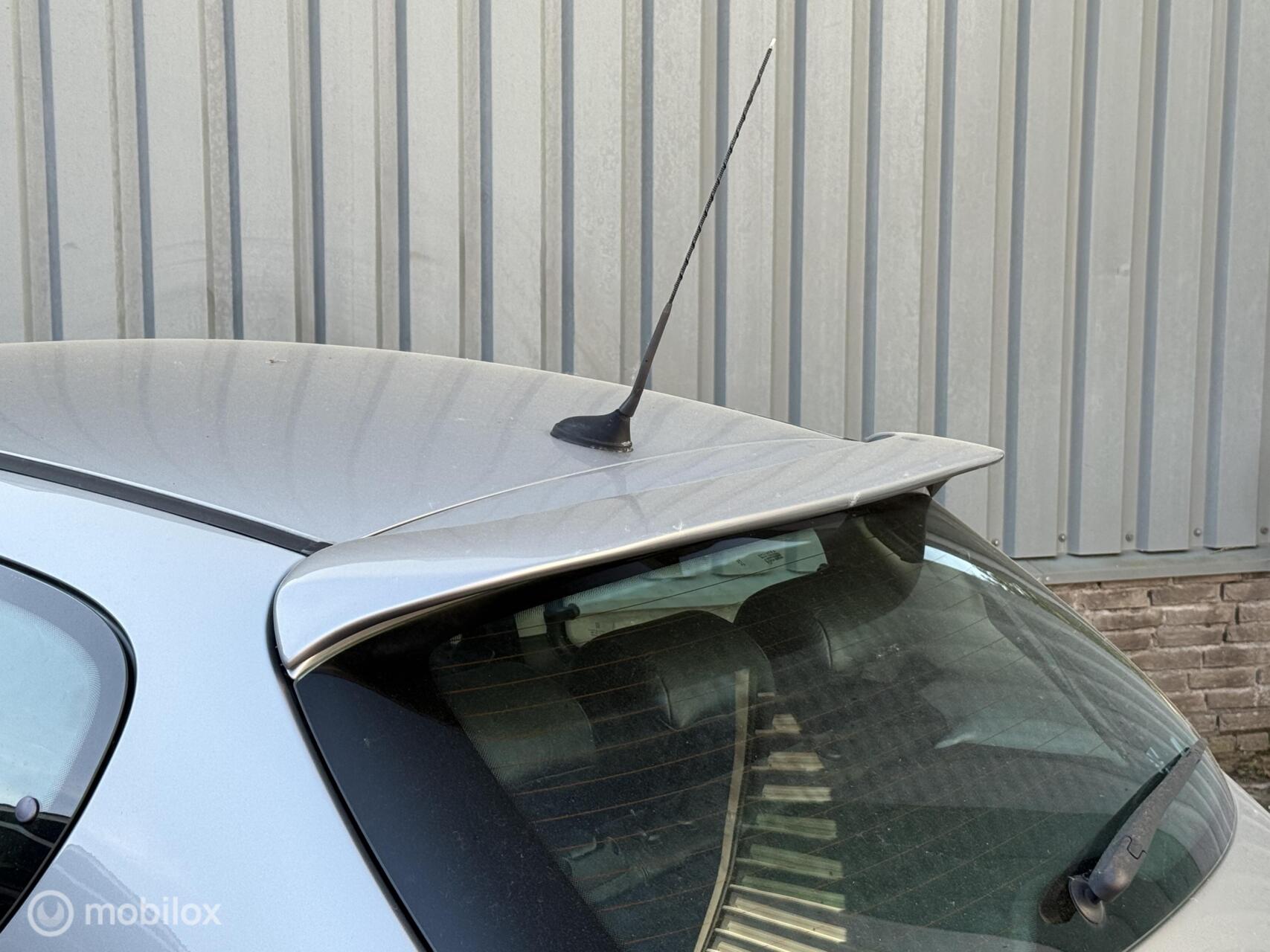Foto van Peugeot 206