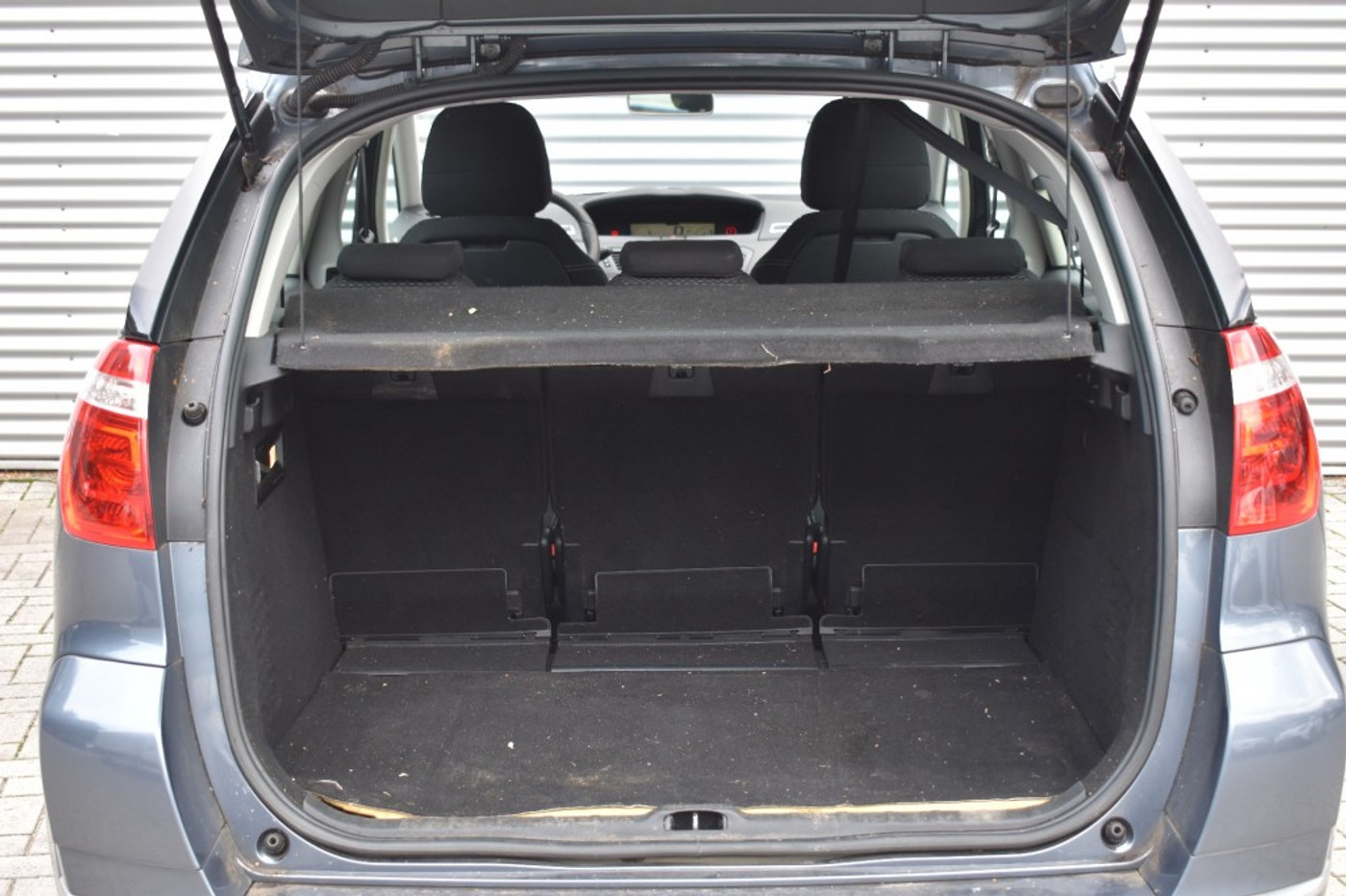 Foto van Citroen C4 Picasso