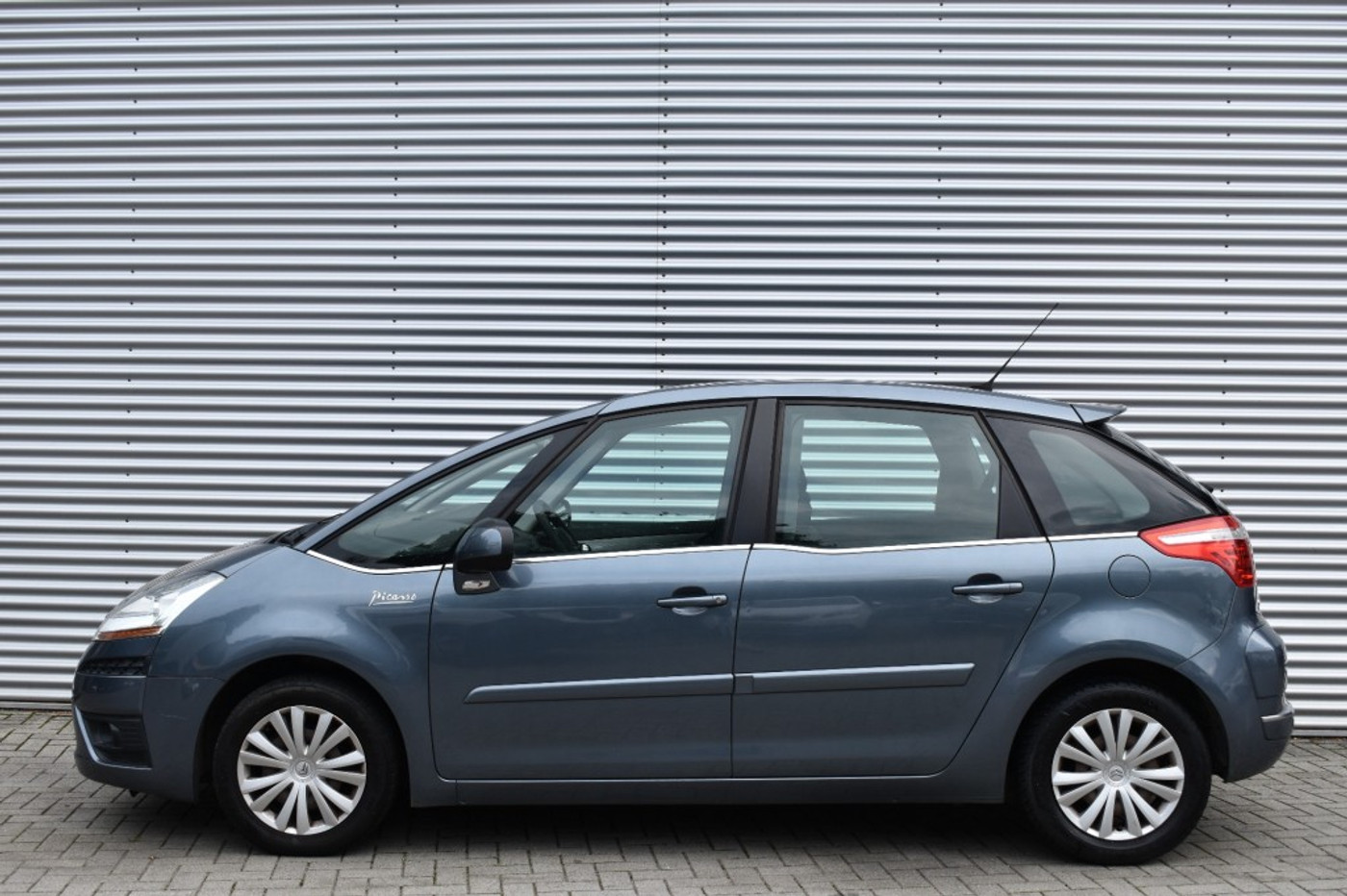Foto van Citroen C4 Picasso