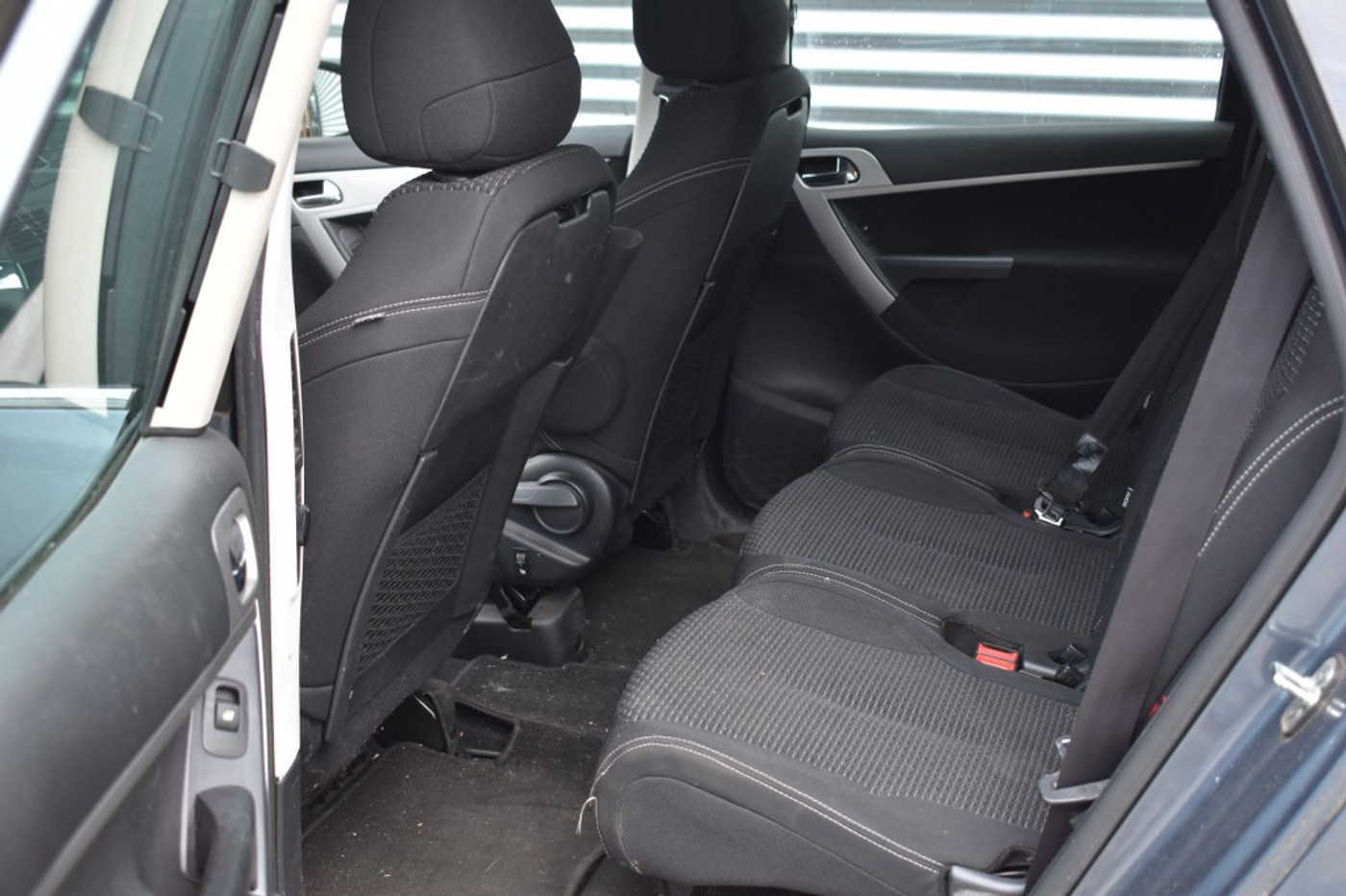 Foto van Citroen C4 Picasso