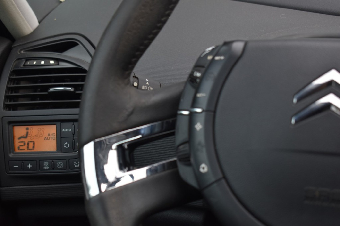Foto van Citroen C4 Picasso