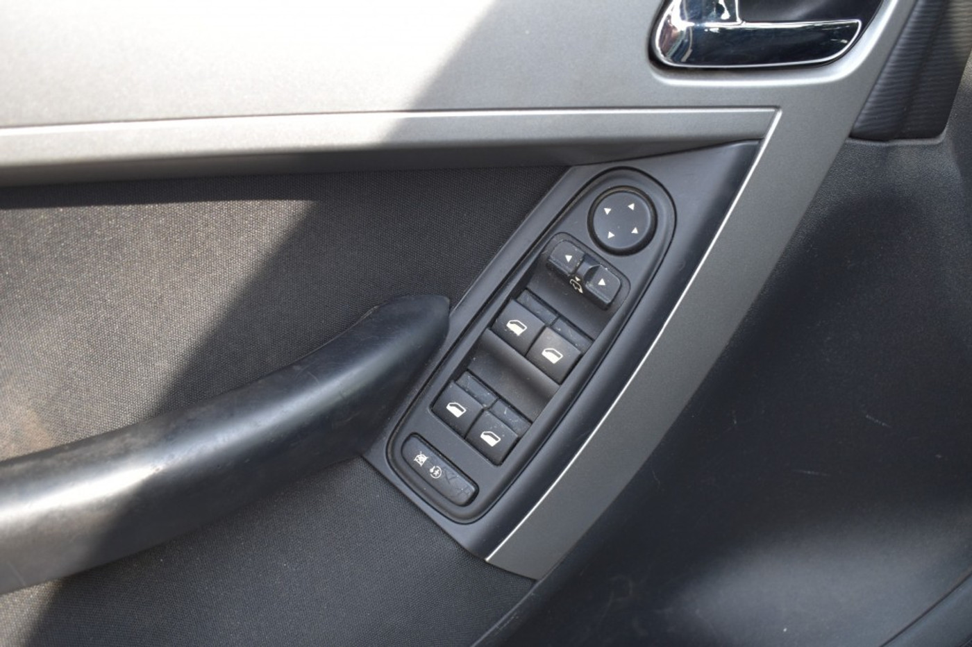 Foto van Citroen C4 Picasso