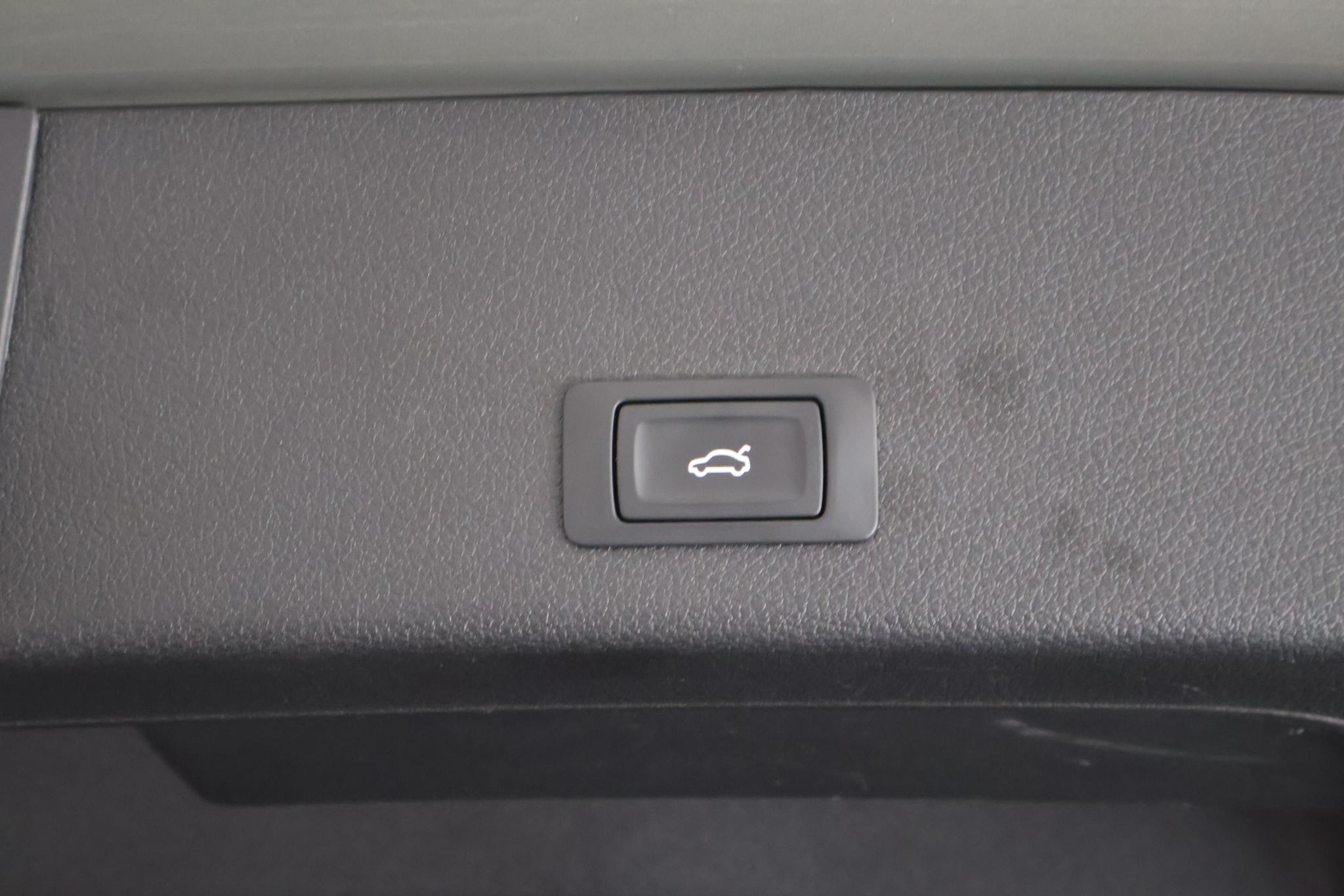 Foto van Audi Q8 50 E-tron