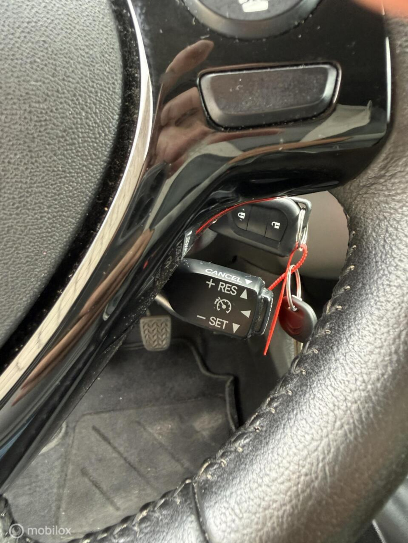 Foto van Citroen C1