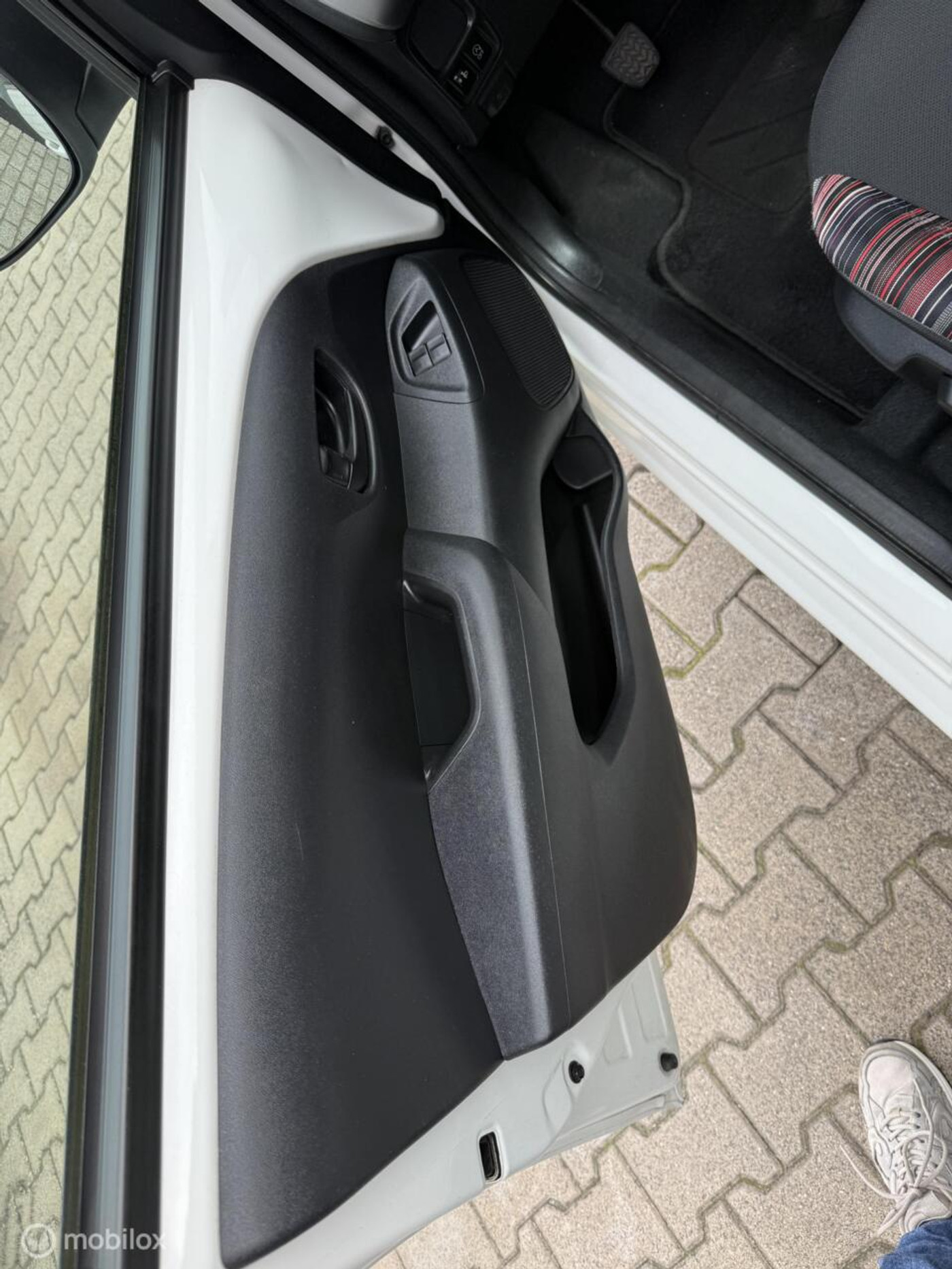 Foto van Citroen C1
