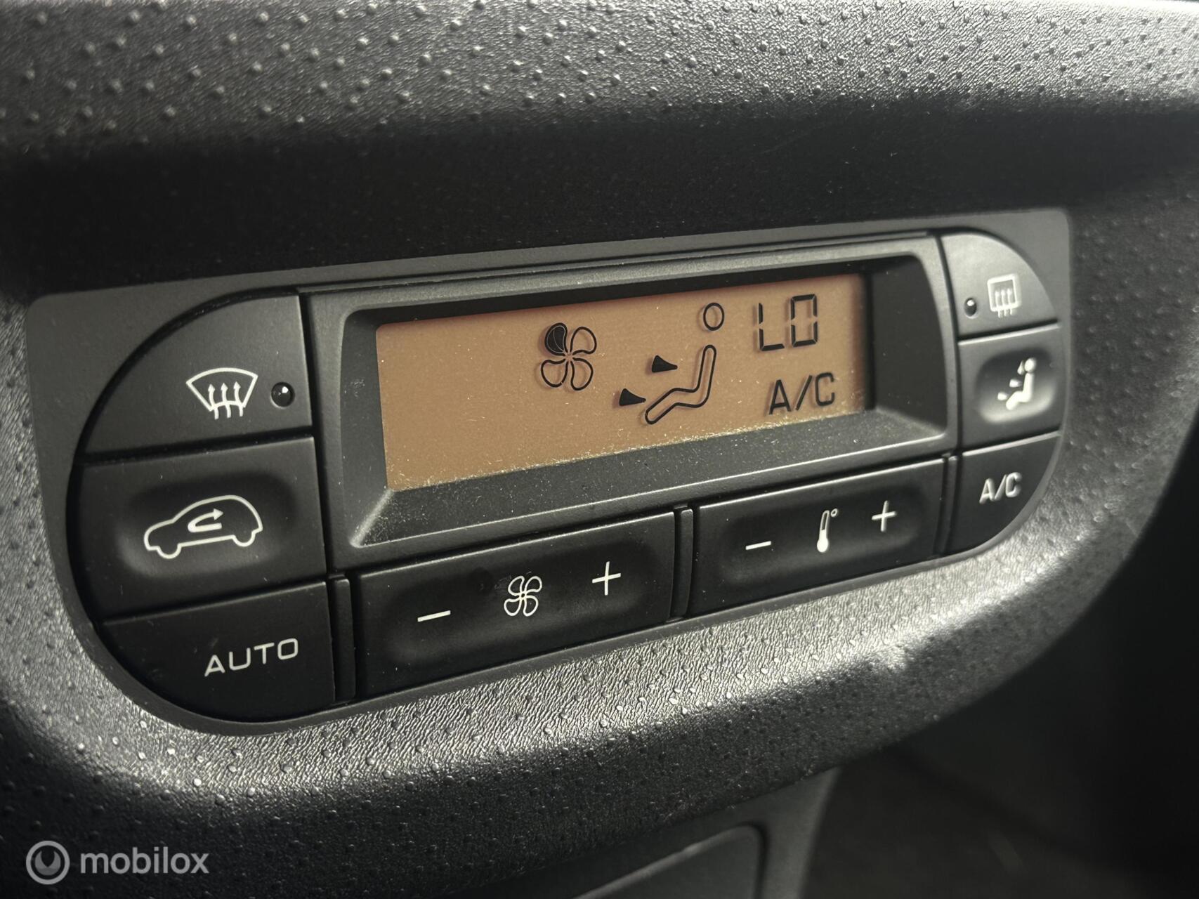 Foto van Citroen C2