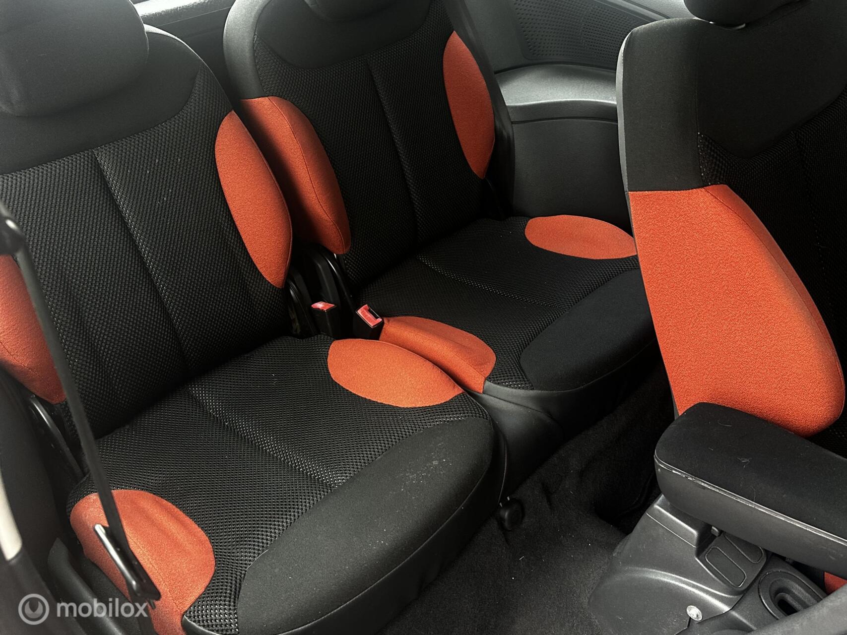 Foto van Citroen C2