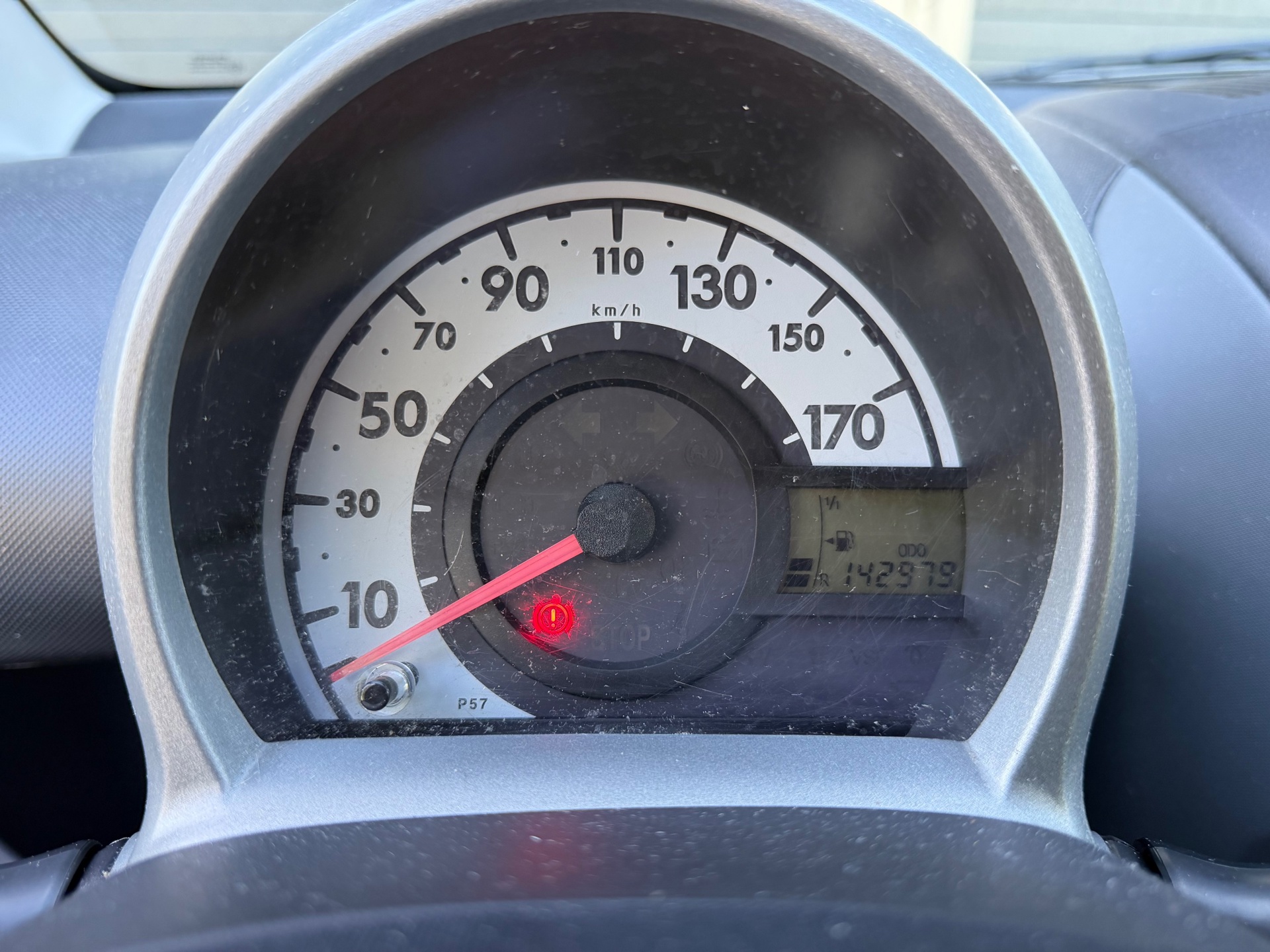 Foto van Peugeot Peugeot 107